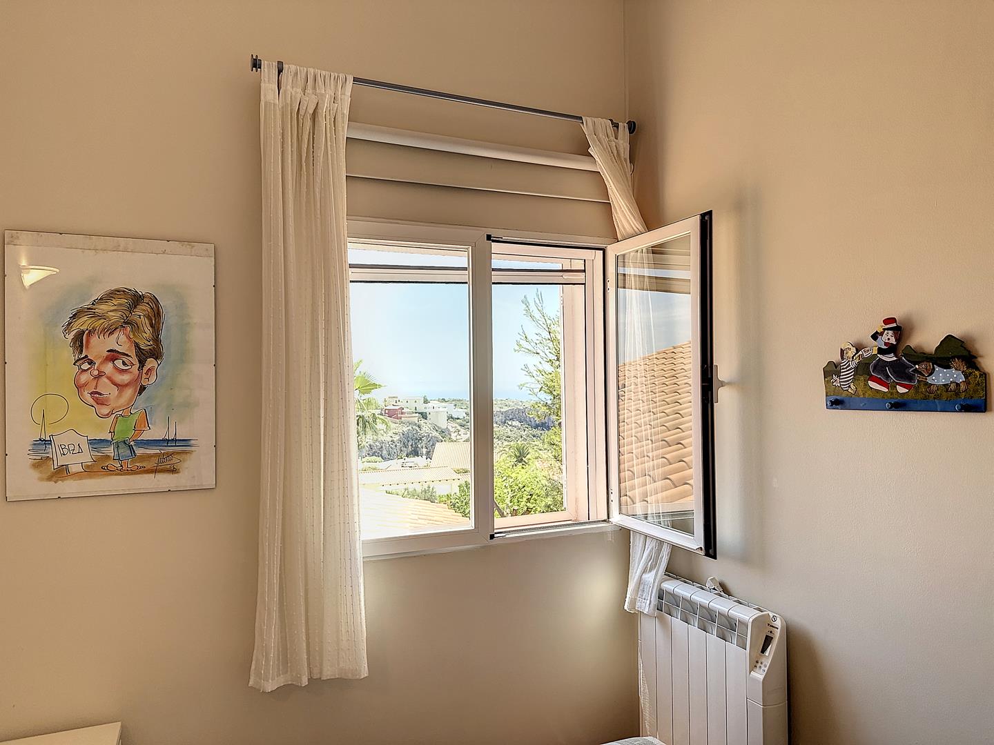 Cumbre del Sol villa con piscina privada cerca a todos los servicios