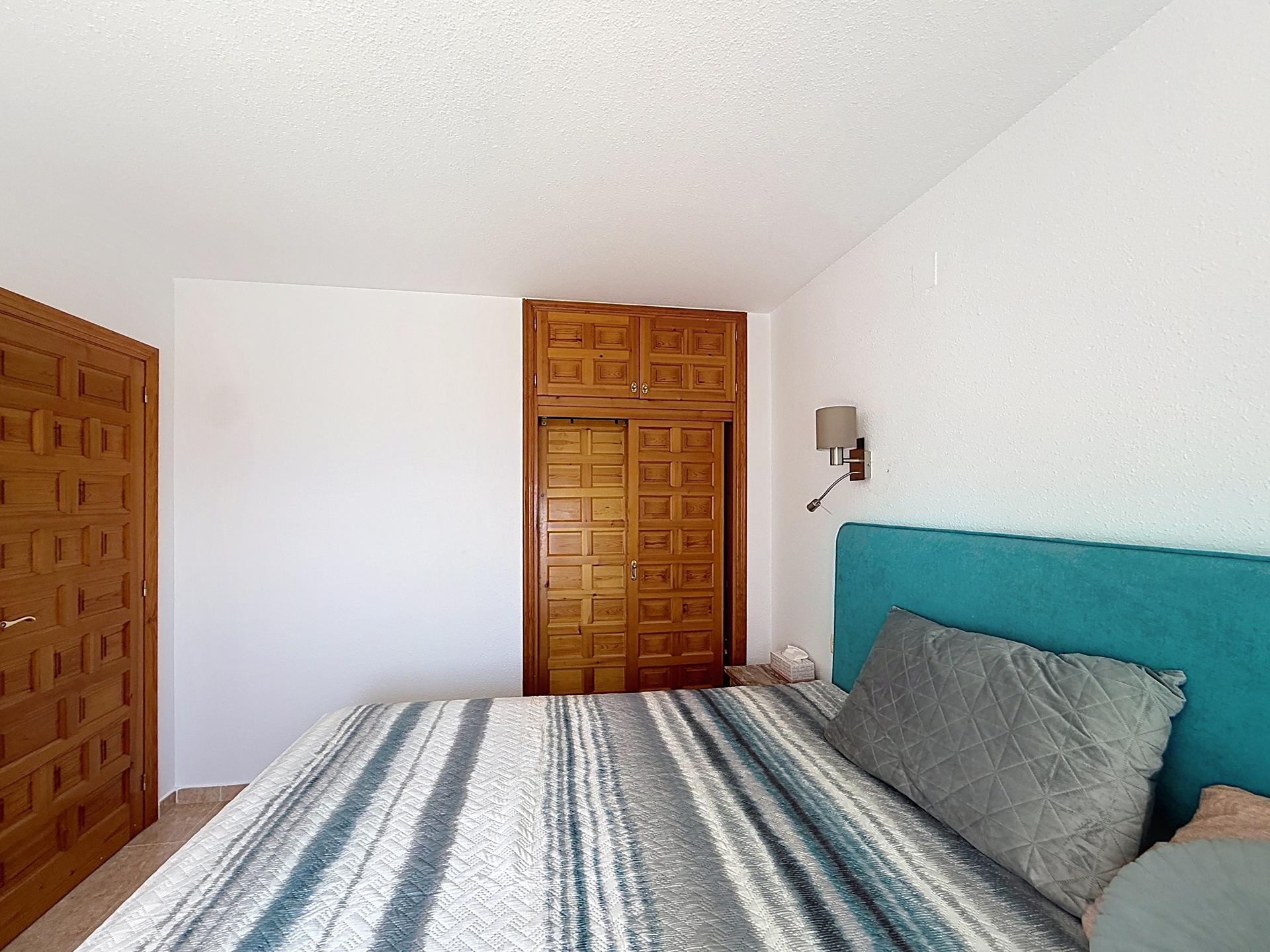 Apartamento en venta en Pueblo Panorama, Cumbre del Sol, con vistas panorámicas al mar
