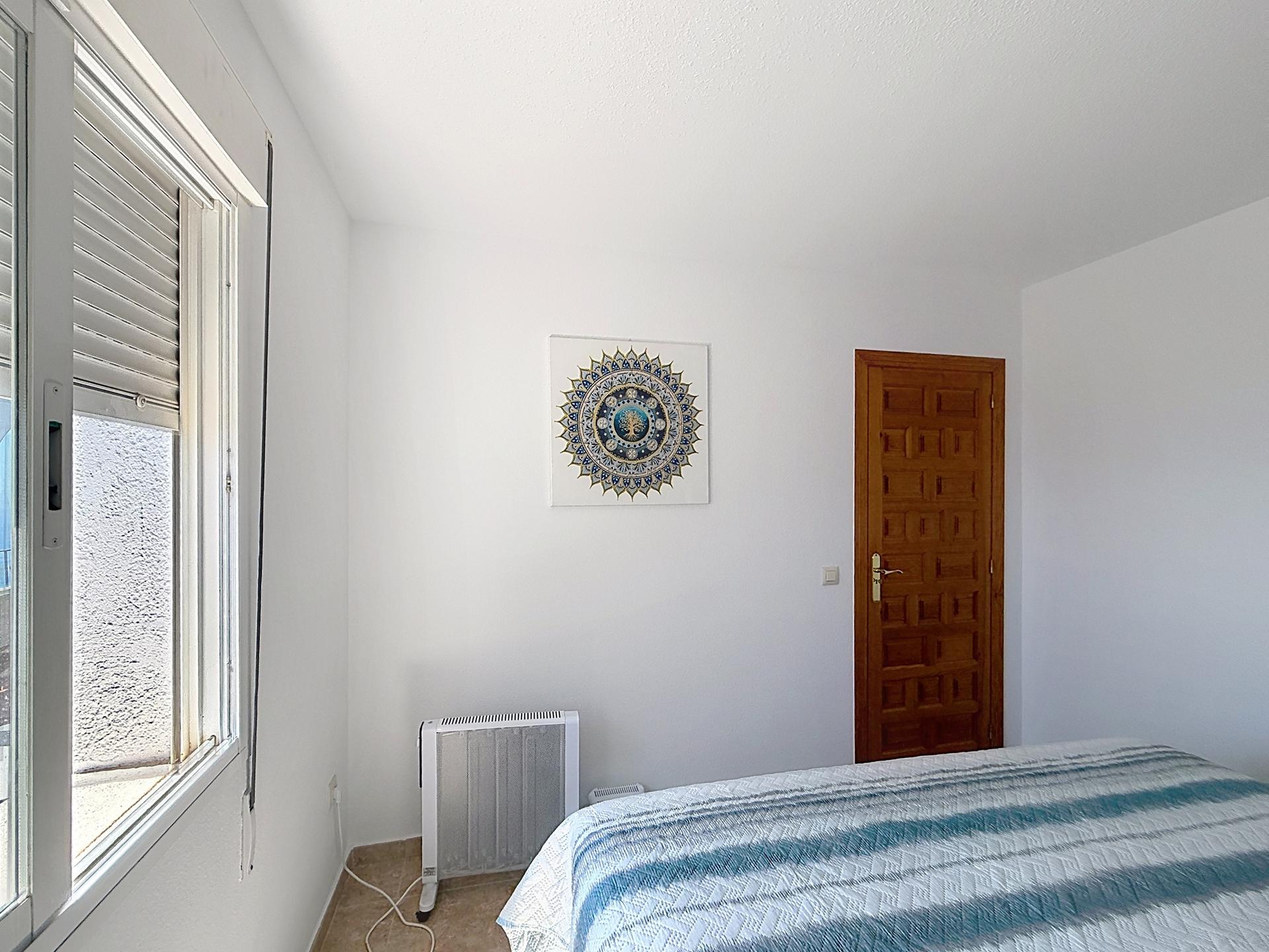 Apartamento en venta en Pueblo Panorama, Cumbre del Sol, con vistas panorámicas al mar