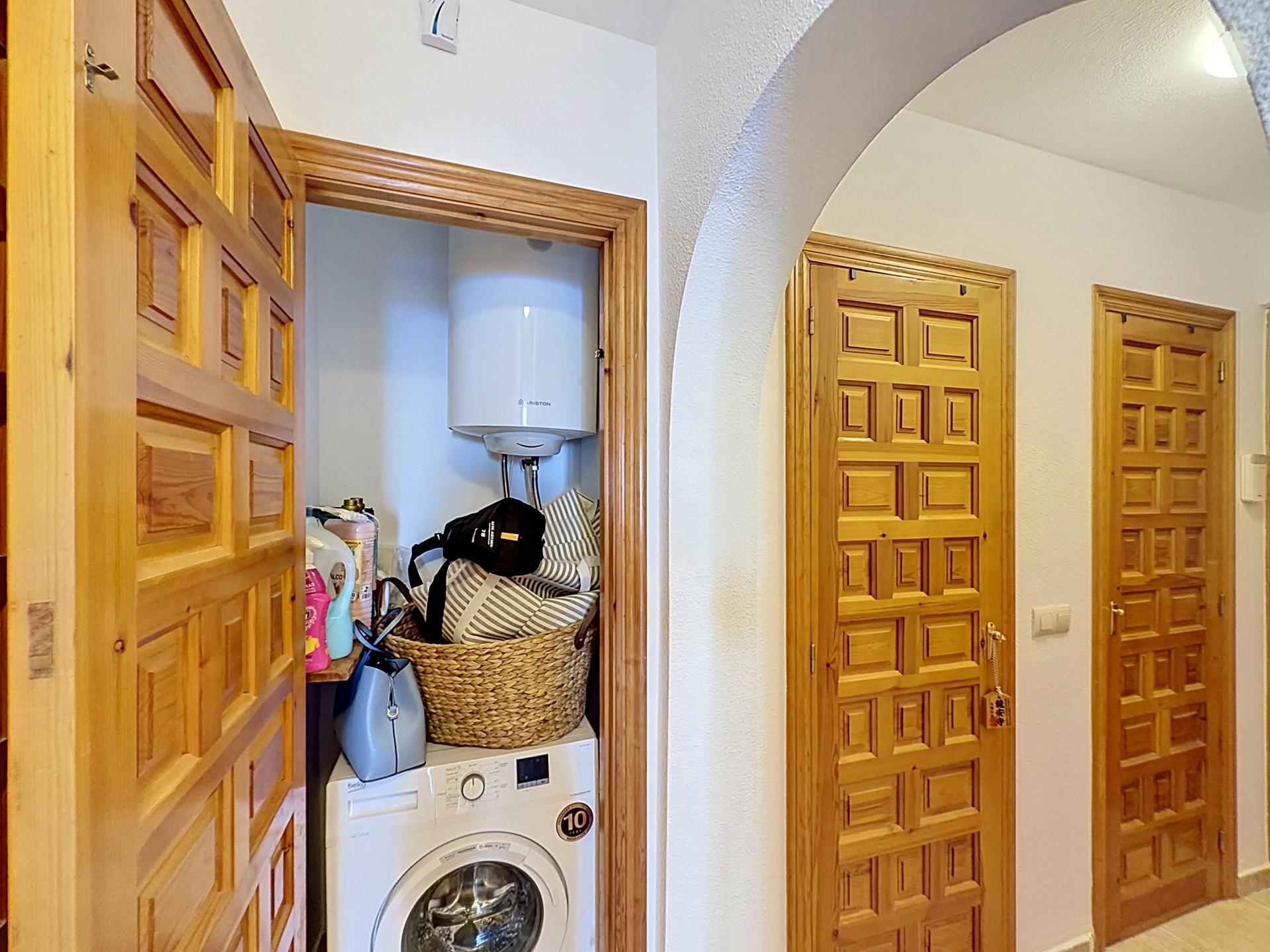 Apartamento en venta en Pueblo Panorama, Cumbre del Sol, con vistas panorámicas al mar