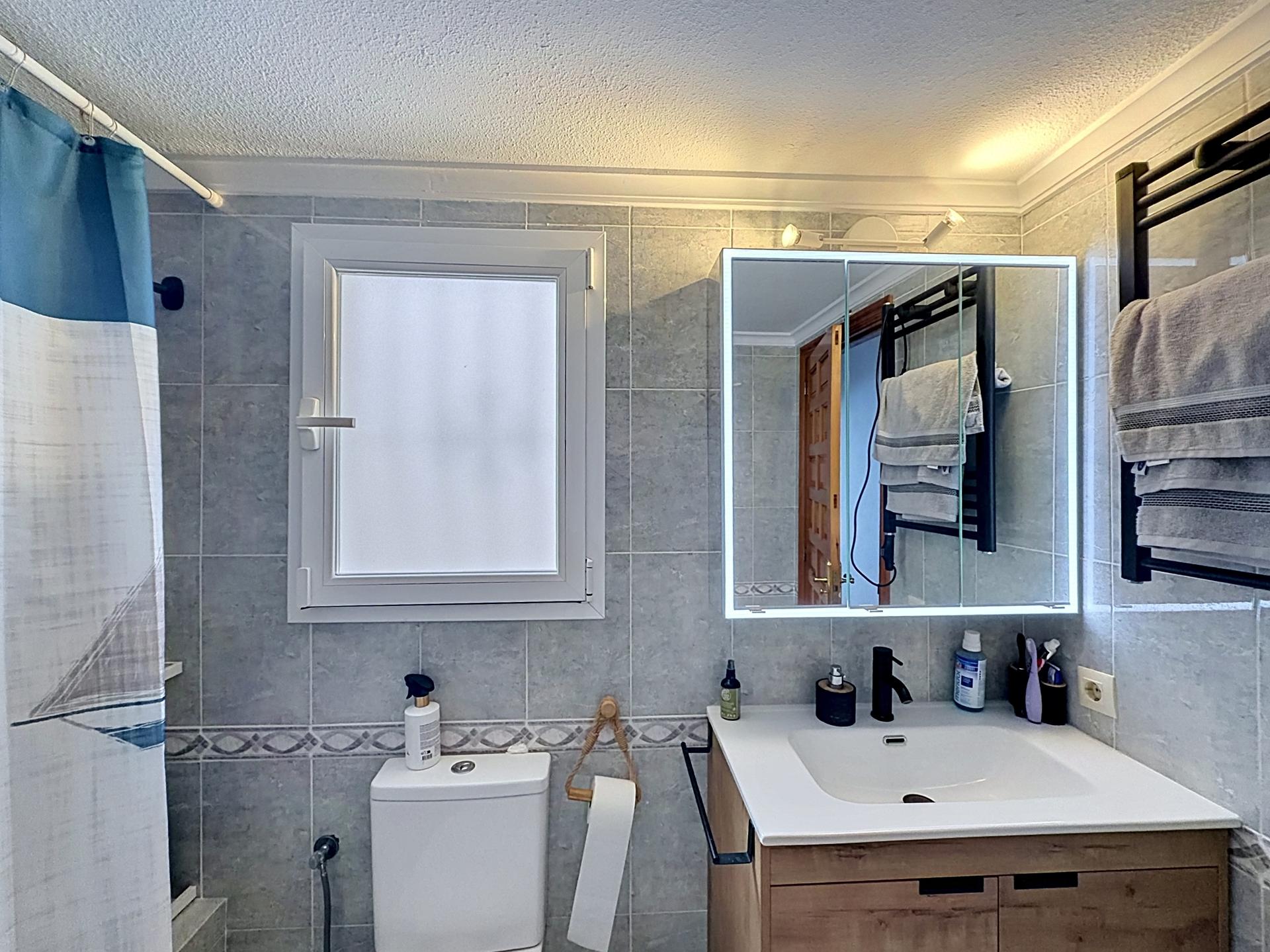 Apartamento en venta en Pueblo Panorama, Cumbre del Sol, con vistas panorámicas al mar