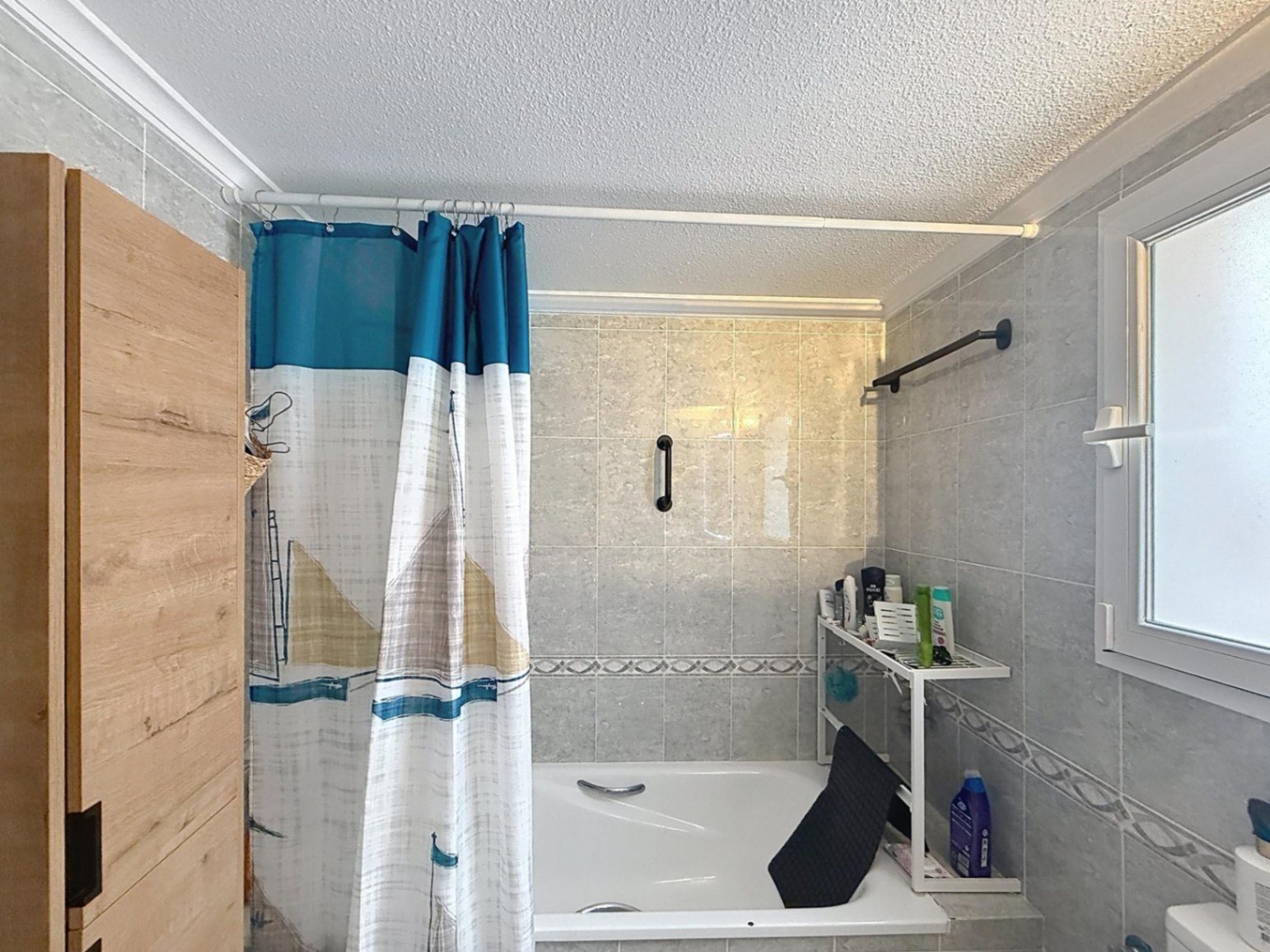 Apartamento en venta en Pueblo Panorama, Cumbre del Sol, con vistas panorámicas al mar