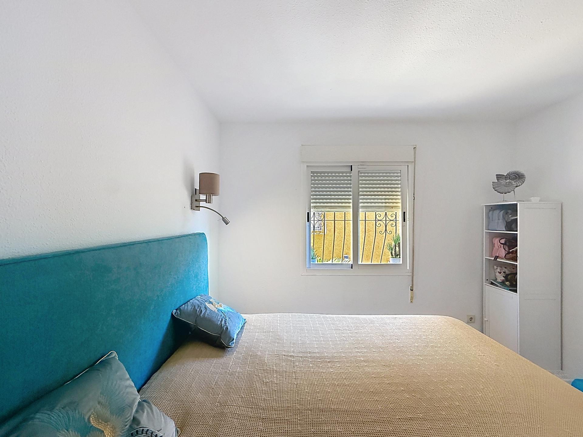 Apartamento en venta en Pueblo Panorama, Cumbre del Sol, con vistas panorámicas al mar