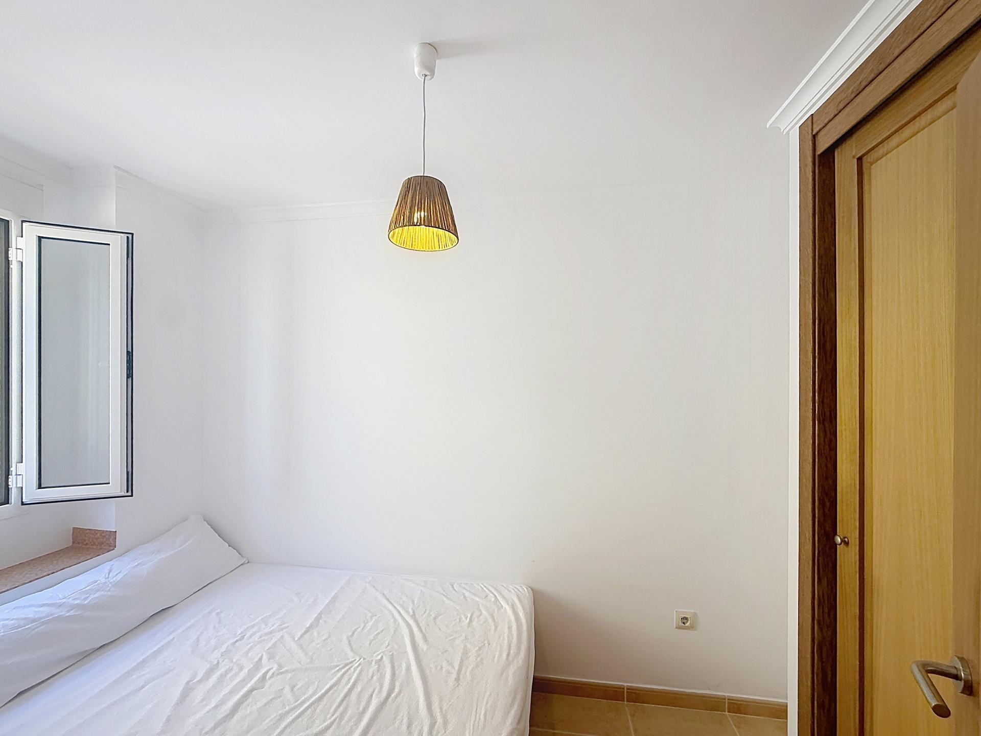 Cumbre del sol apartamento con vistas abiertas al valle de moraira costa blanca norte