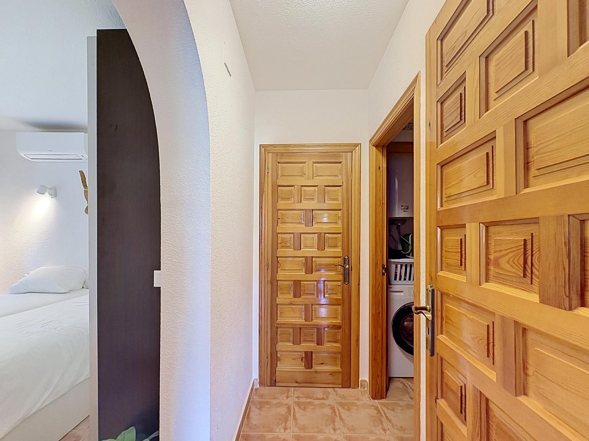 Apartamento en Pueblo Montecala, Cumbre del Sol, Costa Blanca Norte