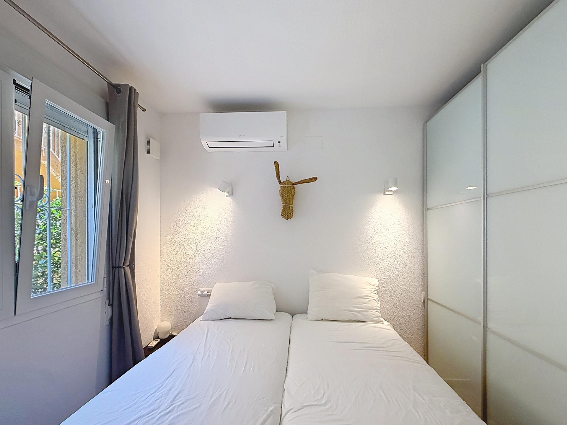 Apartamento en Pueblo Montecala, Cumbre del Sol, Costa Blanca Norte