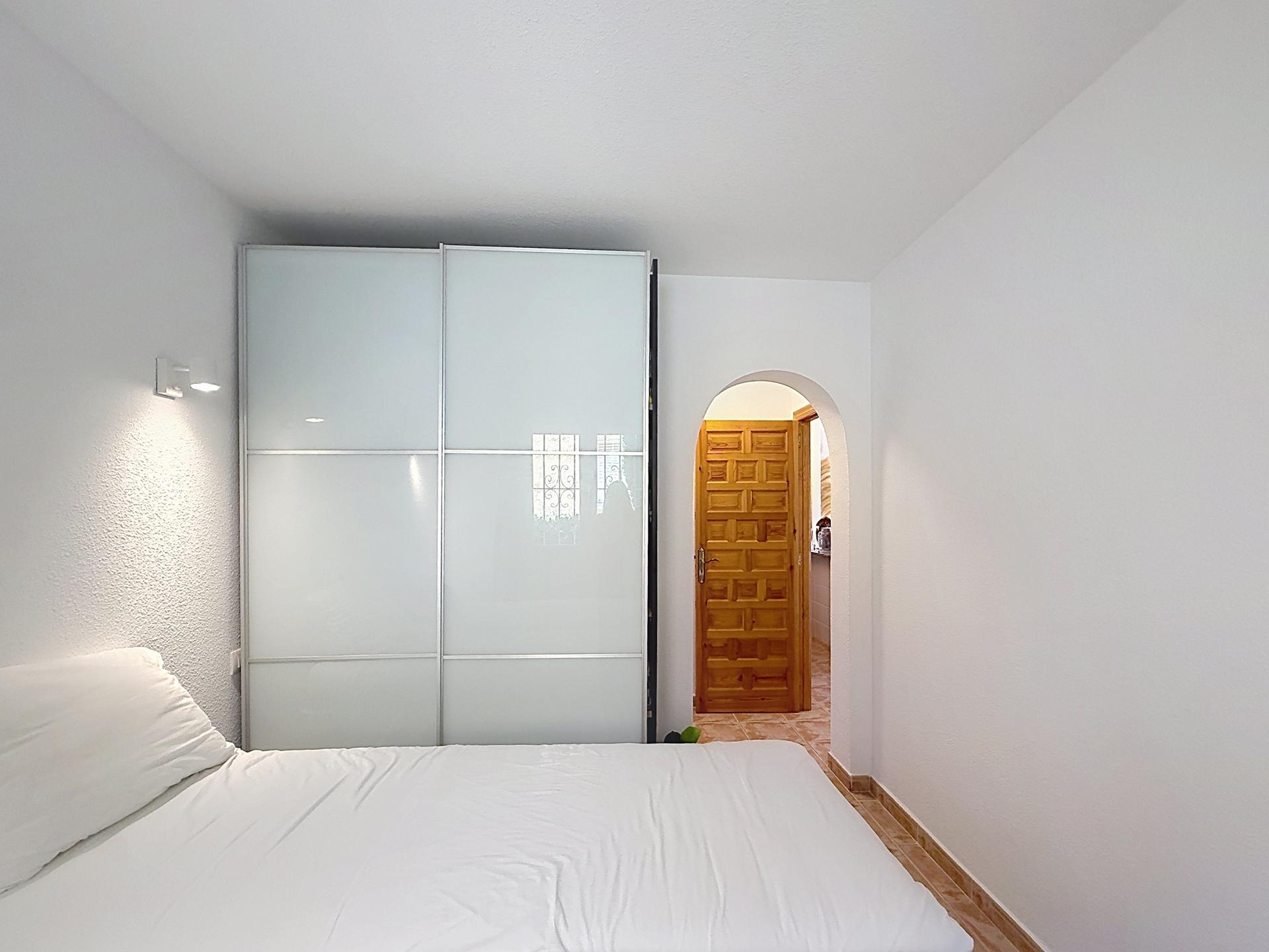 Apartamento en Pueblo Montecala, Cumbre del Sol, Costa Blanca Norte