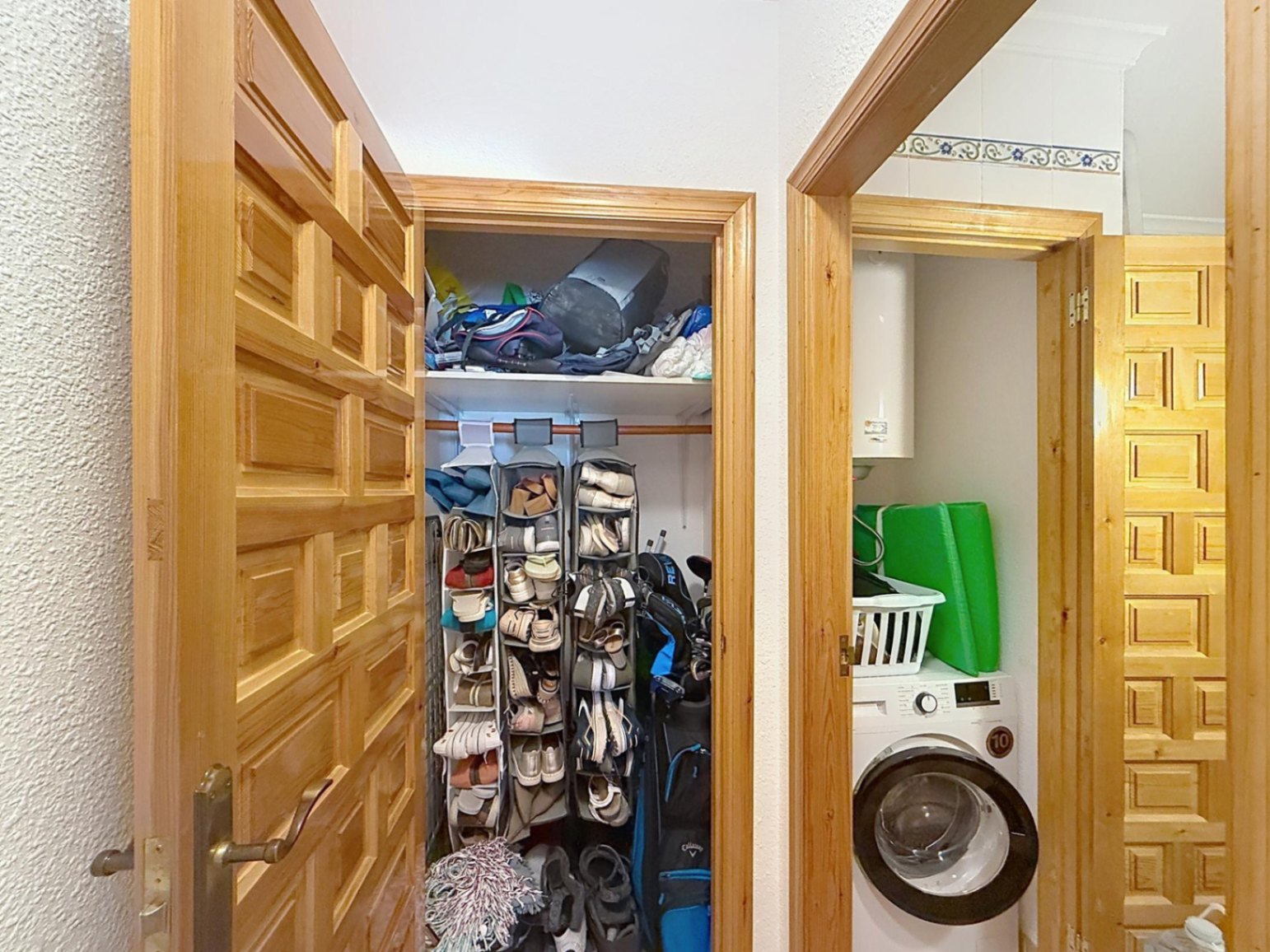 Apartamento en Pueblo Montecala, Cumbre del Sol, Costa Blanca Norte