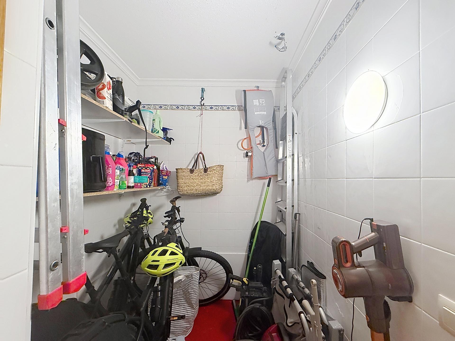 Apartamento en Pueblo Montecala, Cumbre del Sol, Costa Blanca Norte
