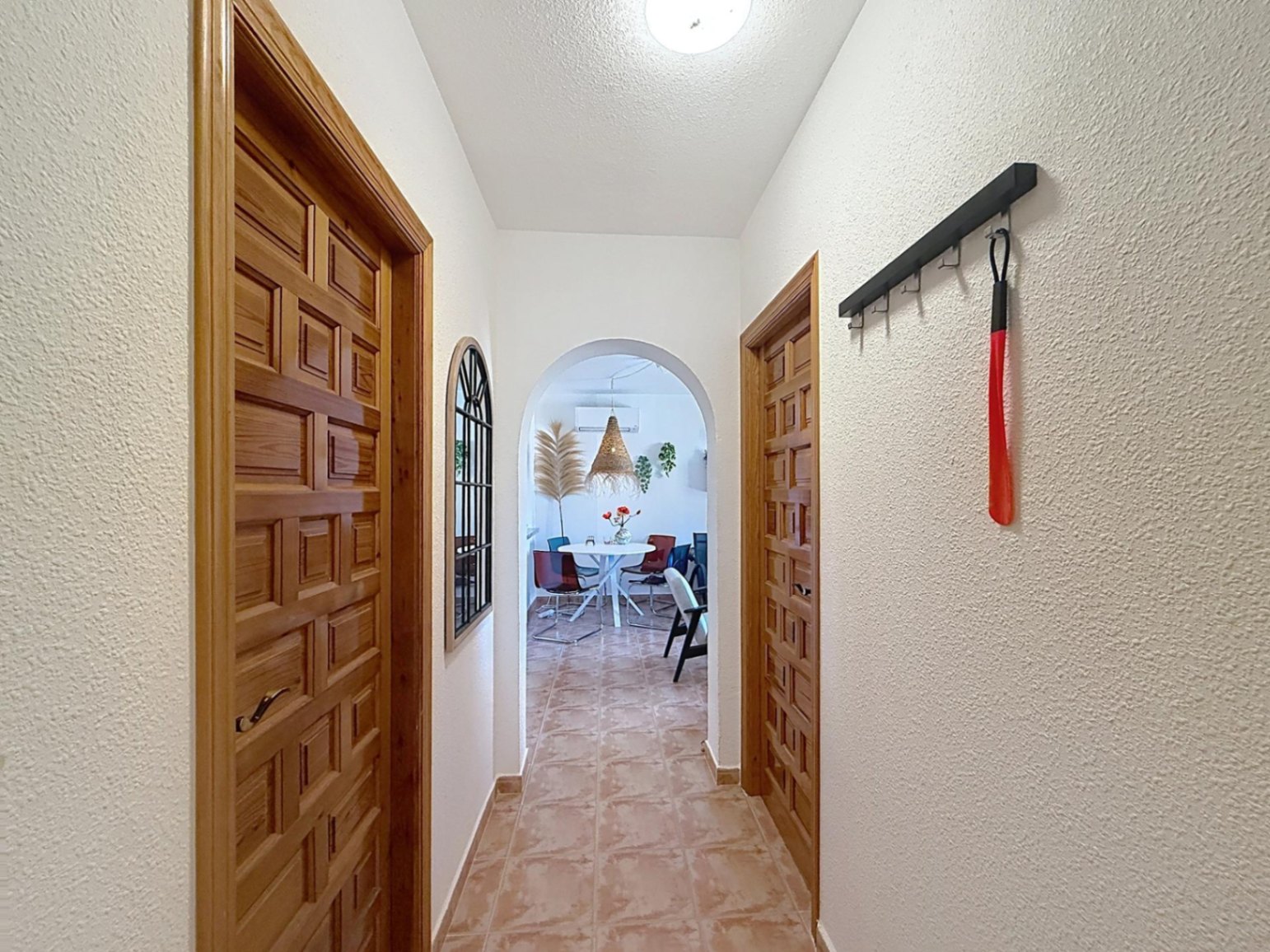 Apartamento en Pueblo Montecala, Cumbre del Sol, Costa Blanca Norte
