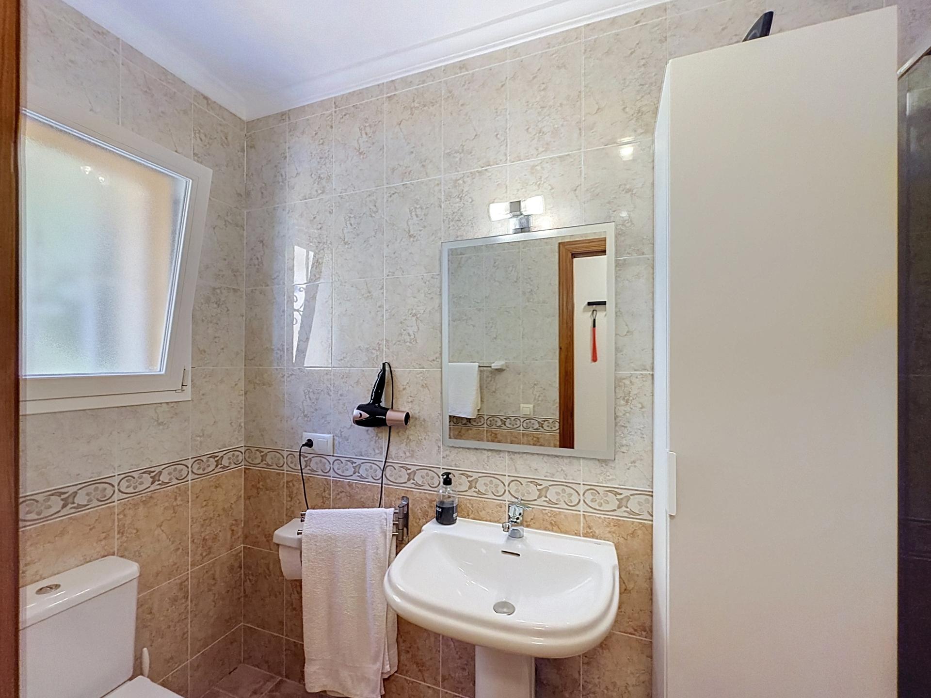 Apartamento en Pueblo Montecala, Cumbre del Sol, Costa Blanca Norte