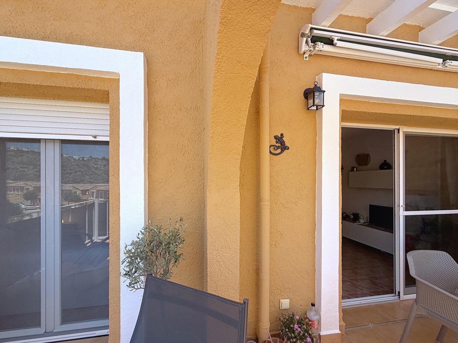 Apartamento en Pueblo Montecala, Cumbre del Sol, Costa Blanca Norte