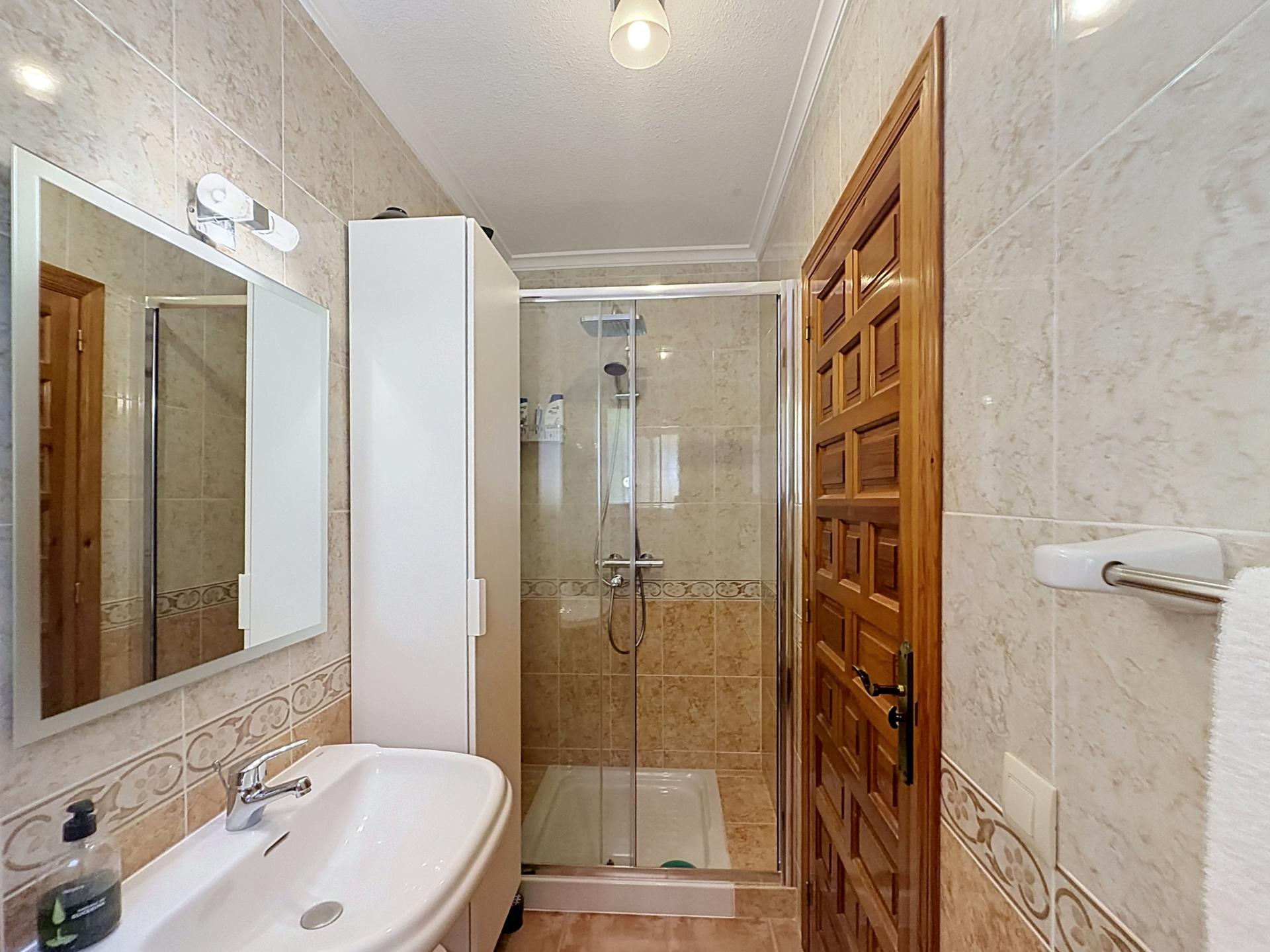 Apartamento en Pueblo Montecala, Cumbre del Sol, Costa Blanca Norte