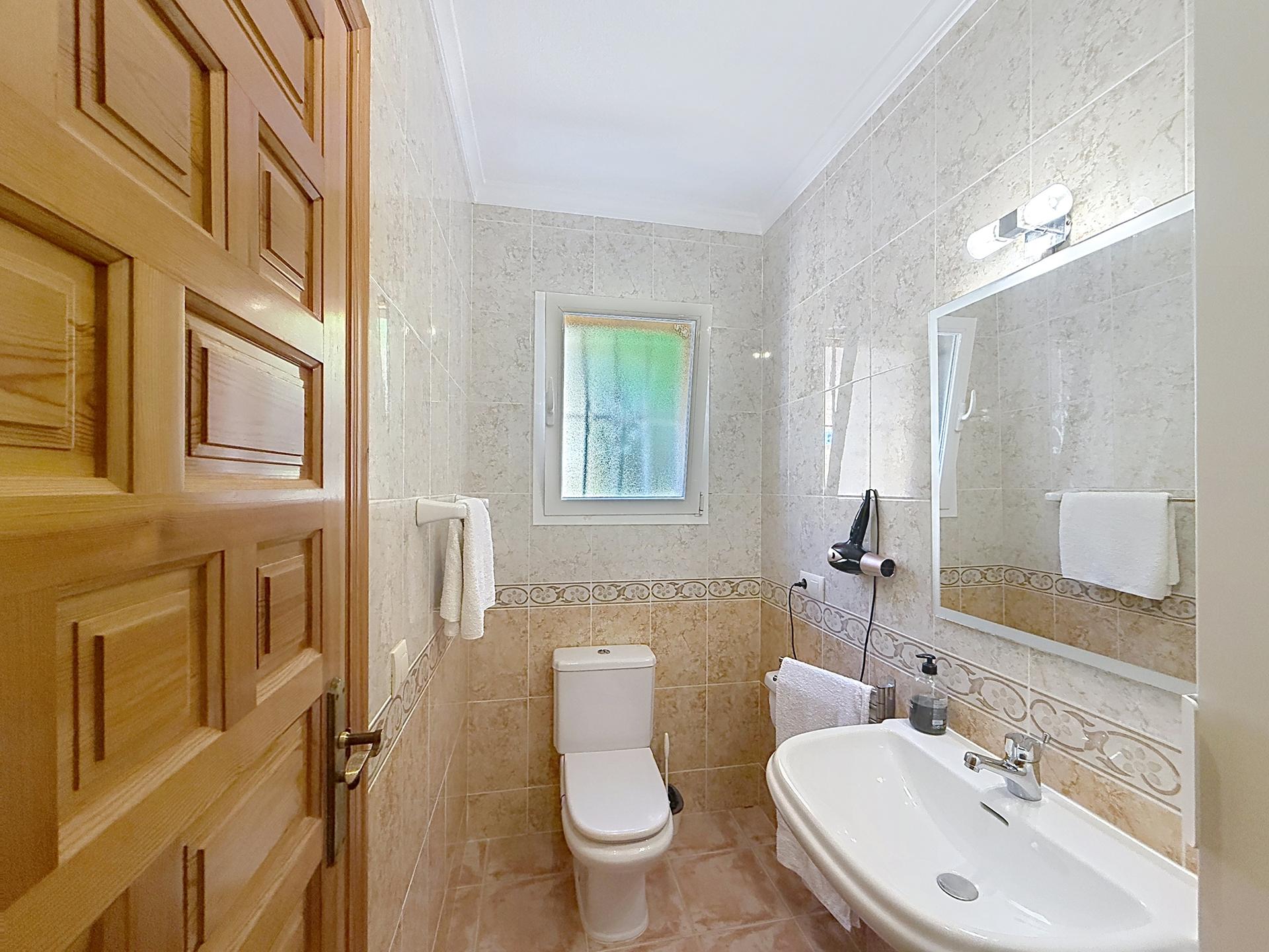 Apartamento en Pueblo Montecala, Cumbre del Sol, Costa Blanca Norte