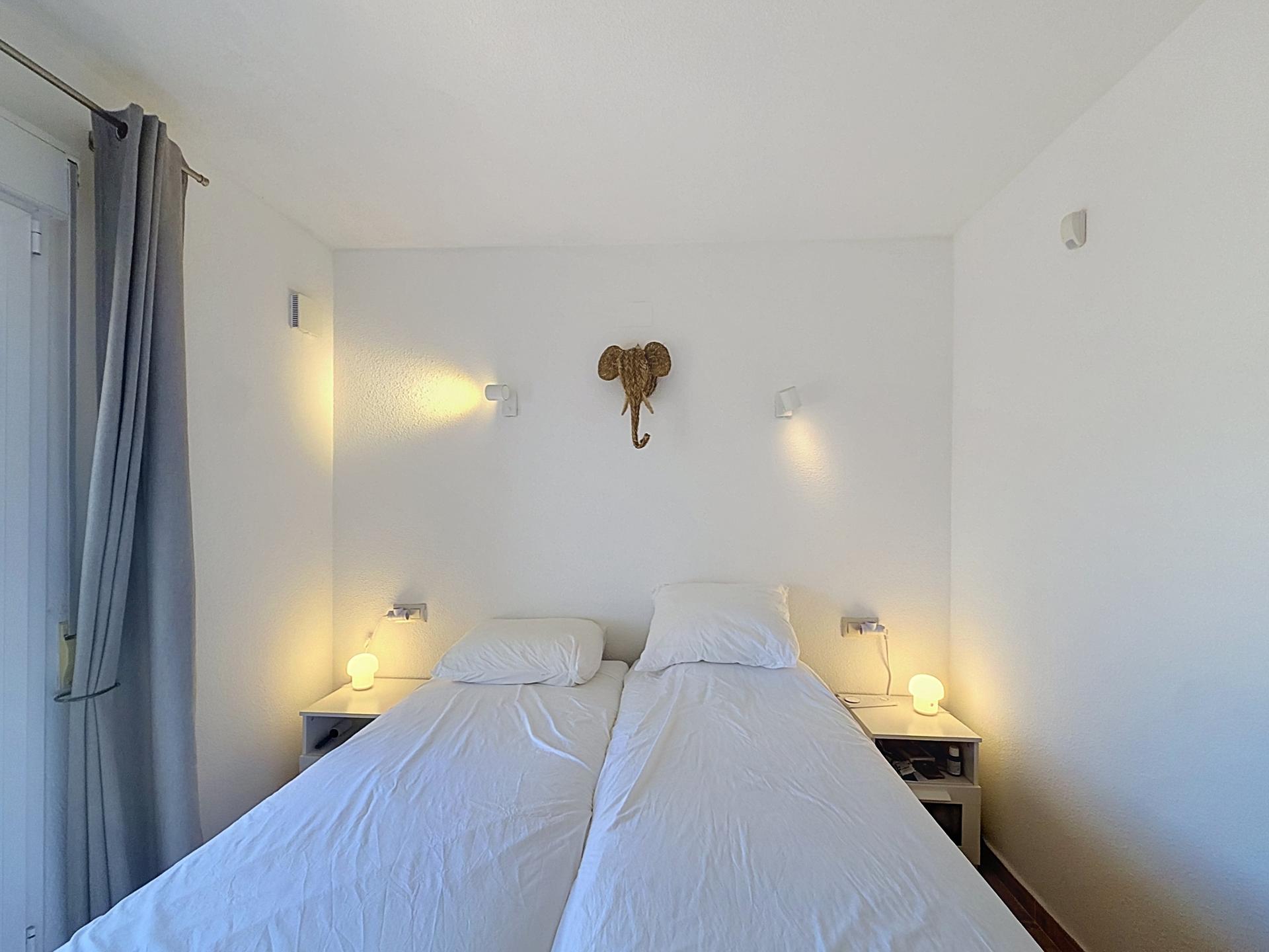 Apartamento en Pueblo Montecala, Cumbre del Sol, Costa Blanca Norte