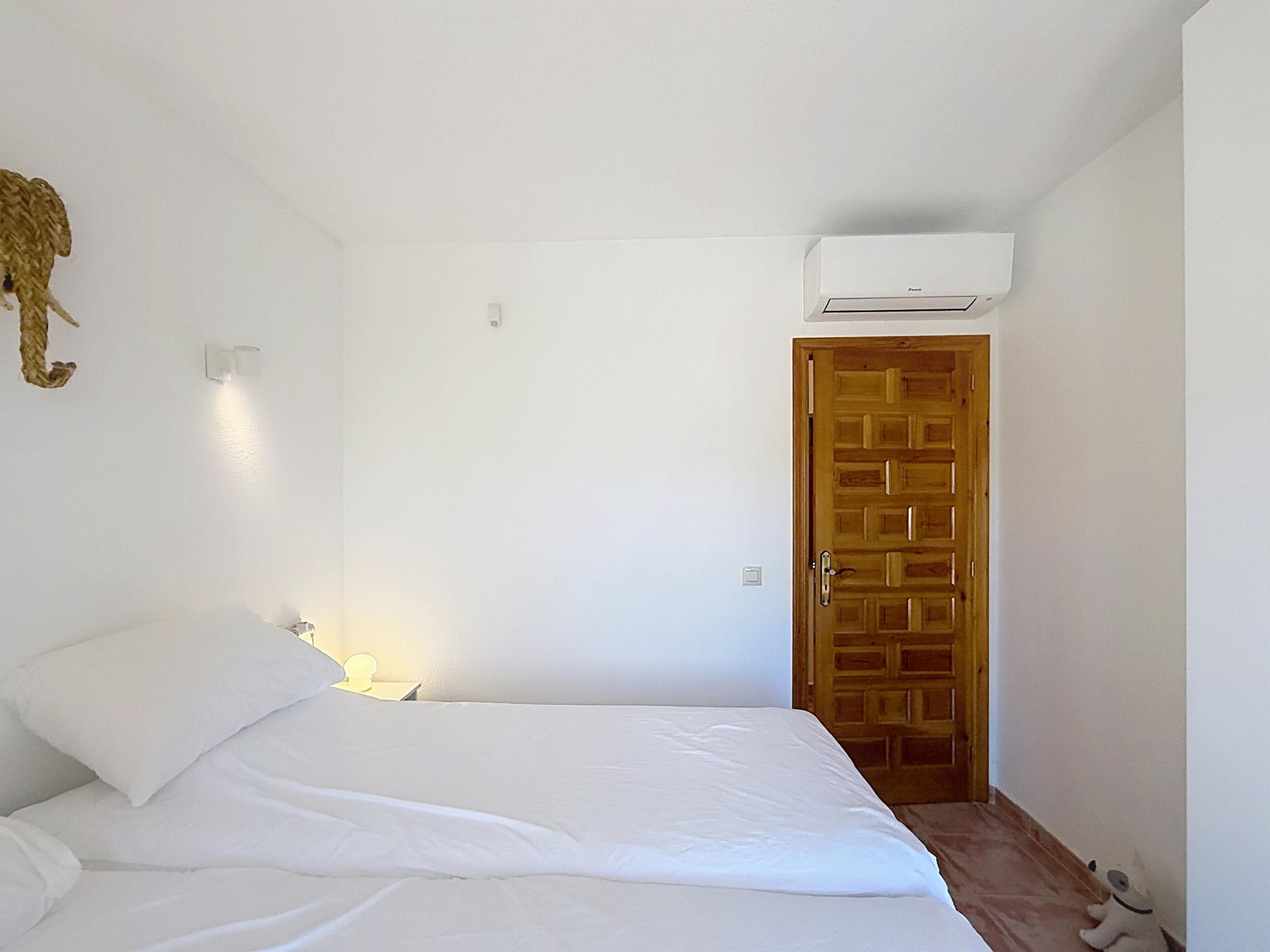 Apartamento en Pueblo Montecala, Cumbre del Sol, Costa Blanca Norte