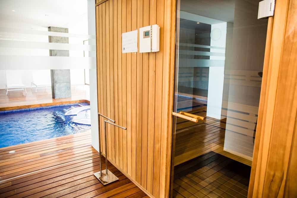 Apartamento en Novamar Suites II, Cumbre del Sol, Costa Blanca Norte