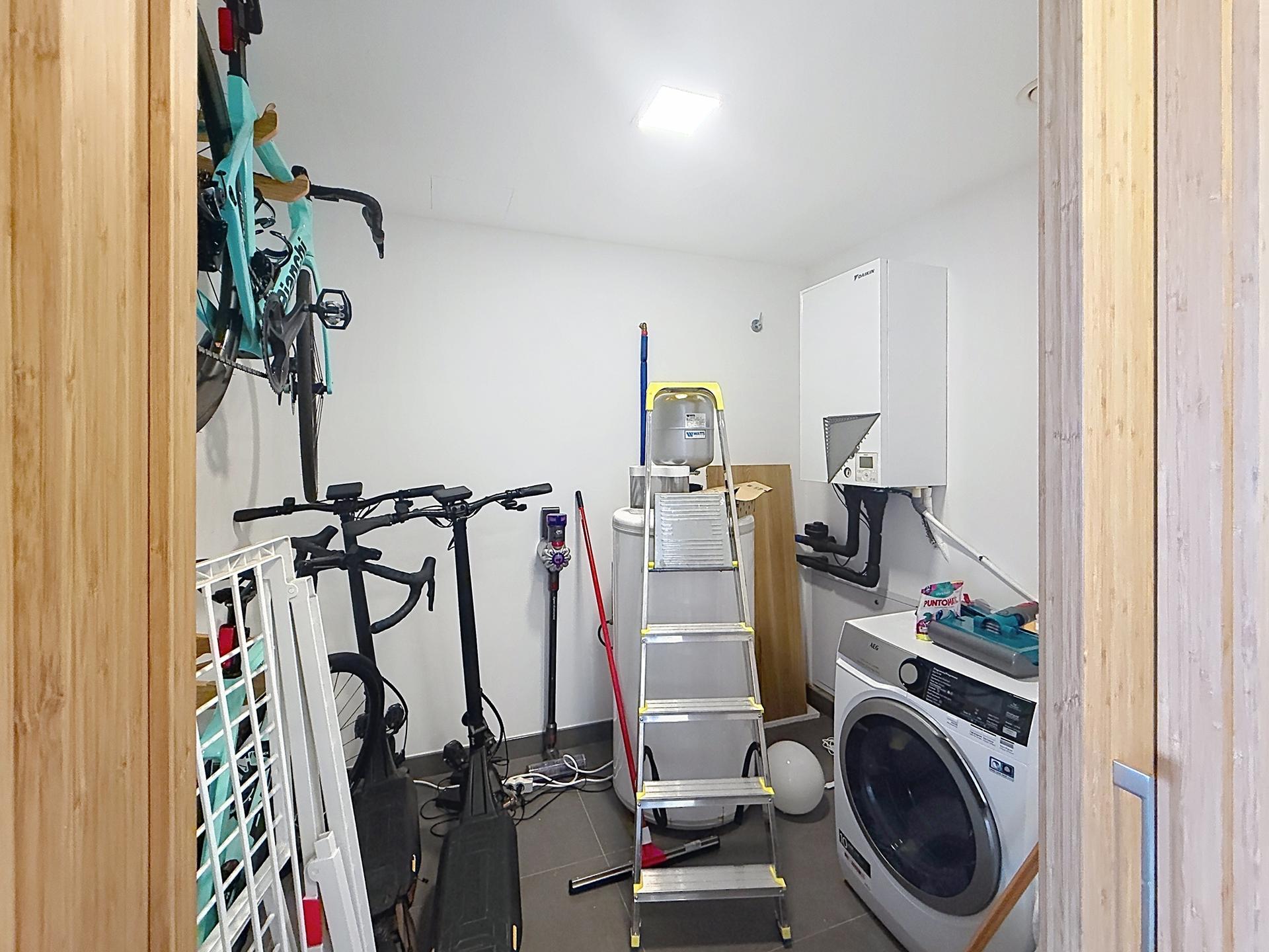 Apartamento en Novamar Suites II, Cumbre del Sol, Costa Blanca Norte