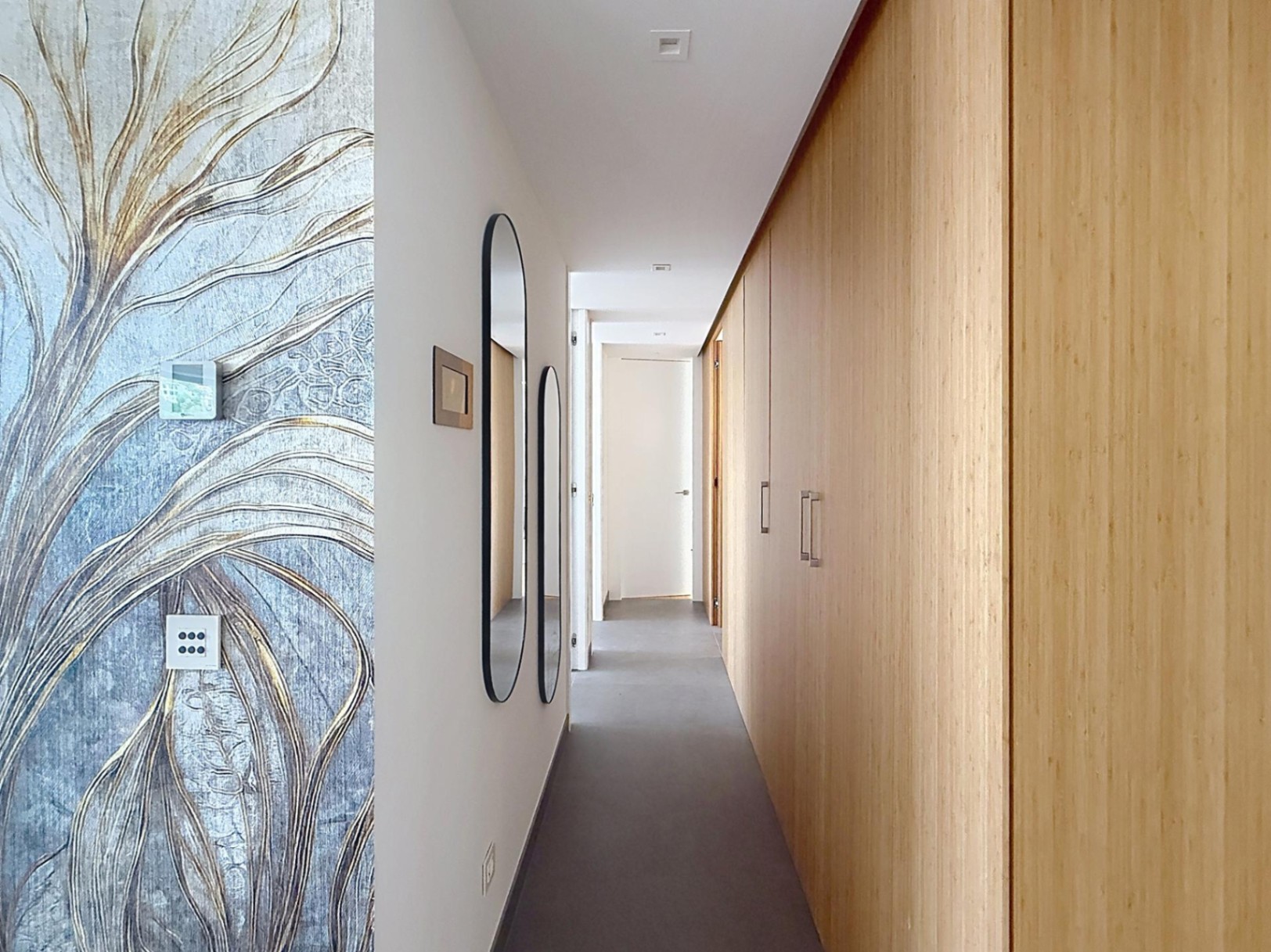Apartamento en Novamar Suites II, Cumbre del Sol, Costa Blanca Norte