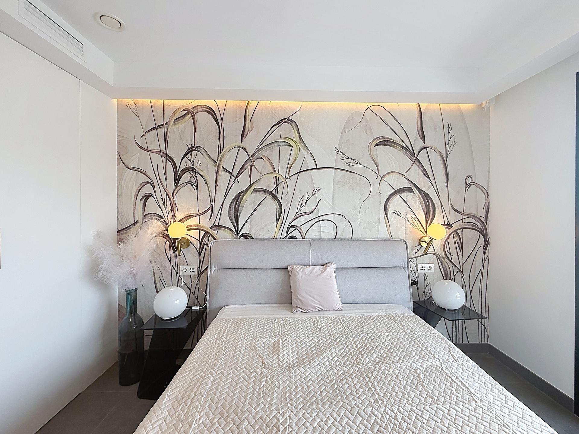 Apartamento en Novamar Suites II, Cumbre del Sol, Costa Blanca Norte