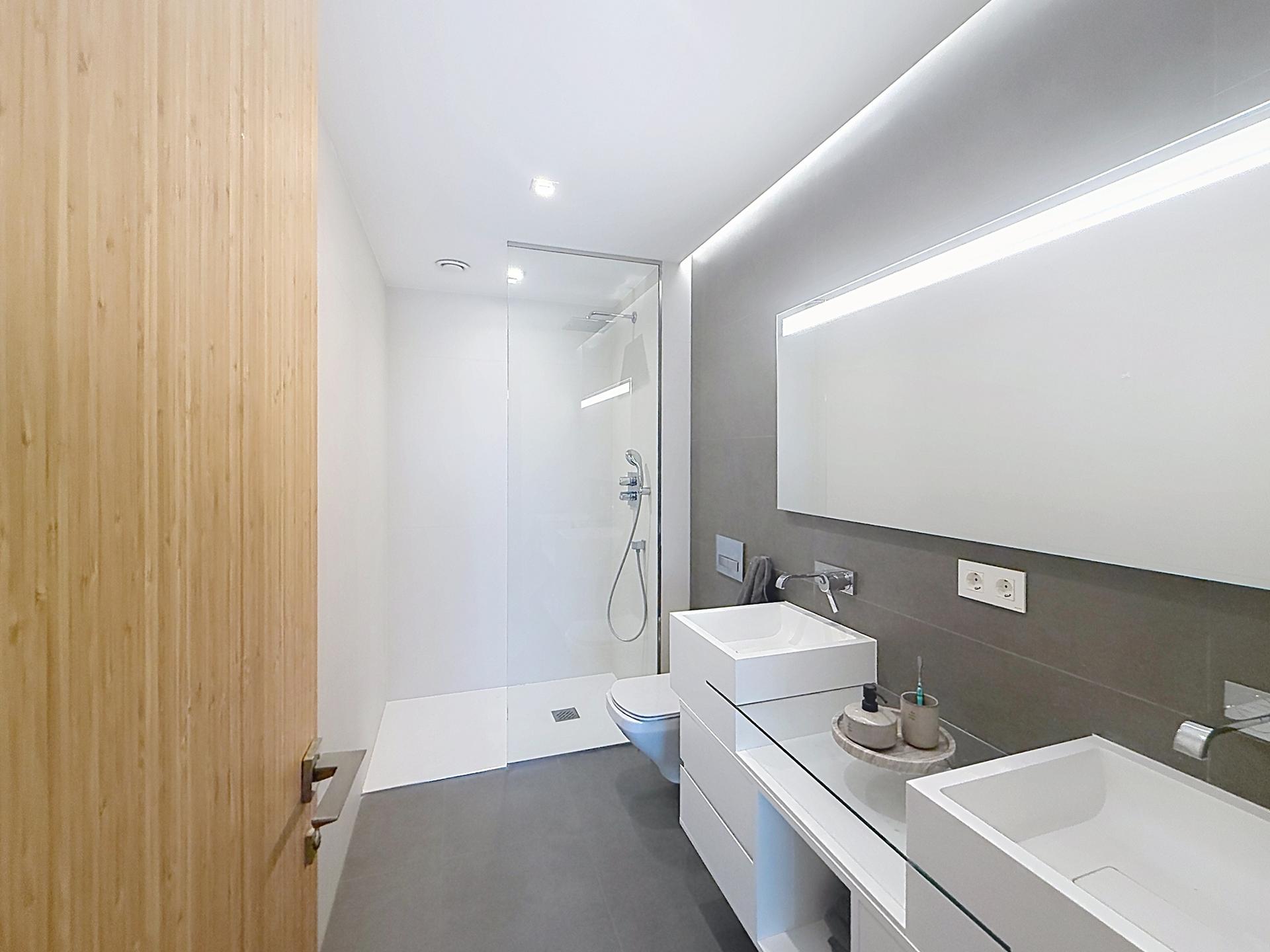Apartamento en Novamar Suites II, Cumbre del Sol, Costa Blanca Norte