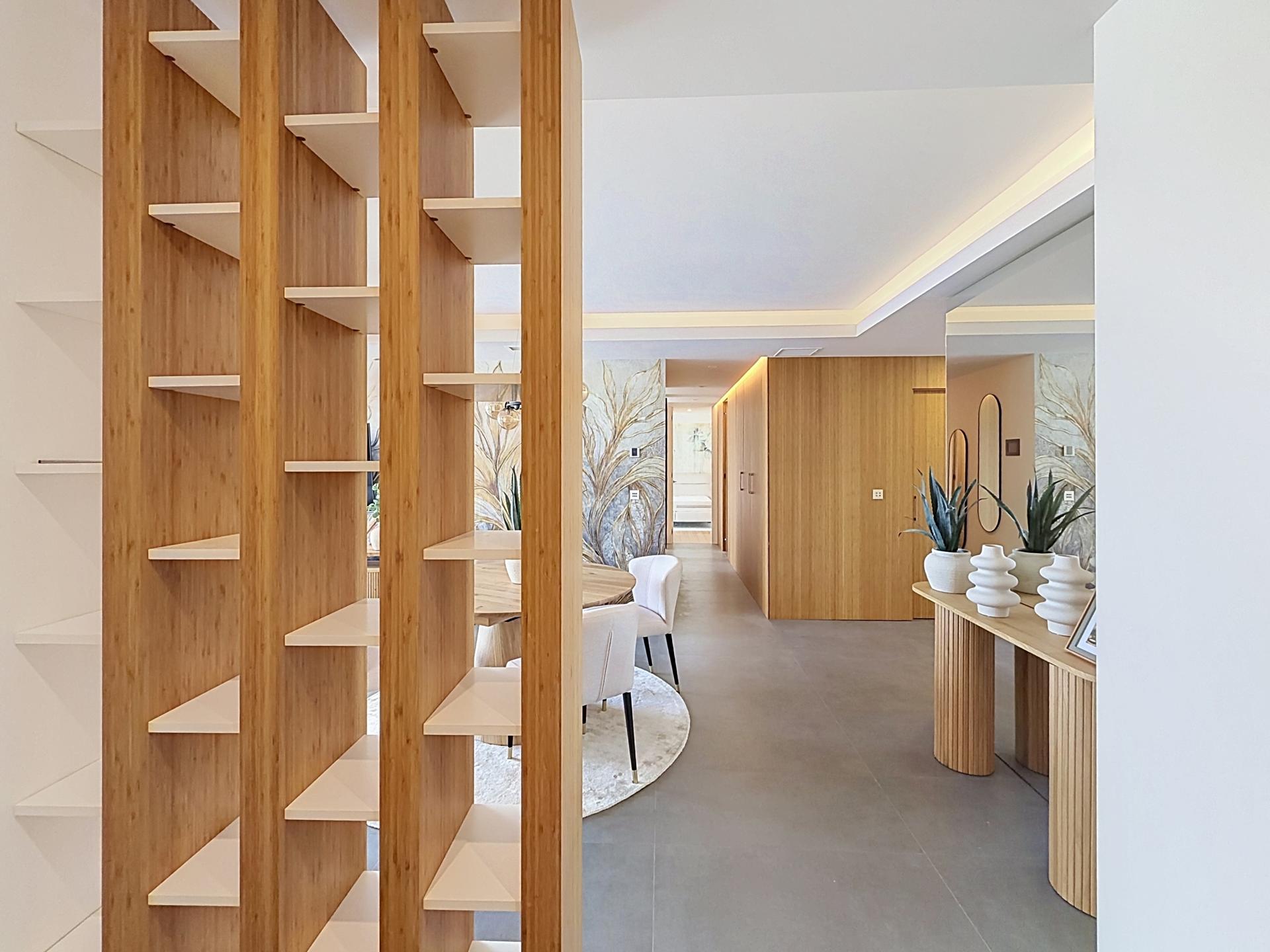 Apartamento en Novamar Suites II, Cumbre del Sol, Costa Blanca Norte