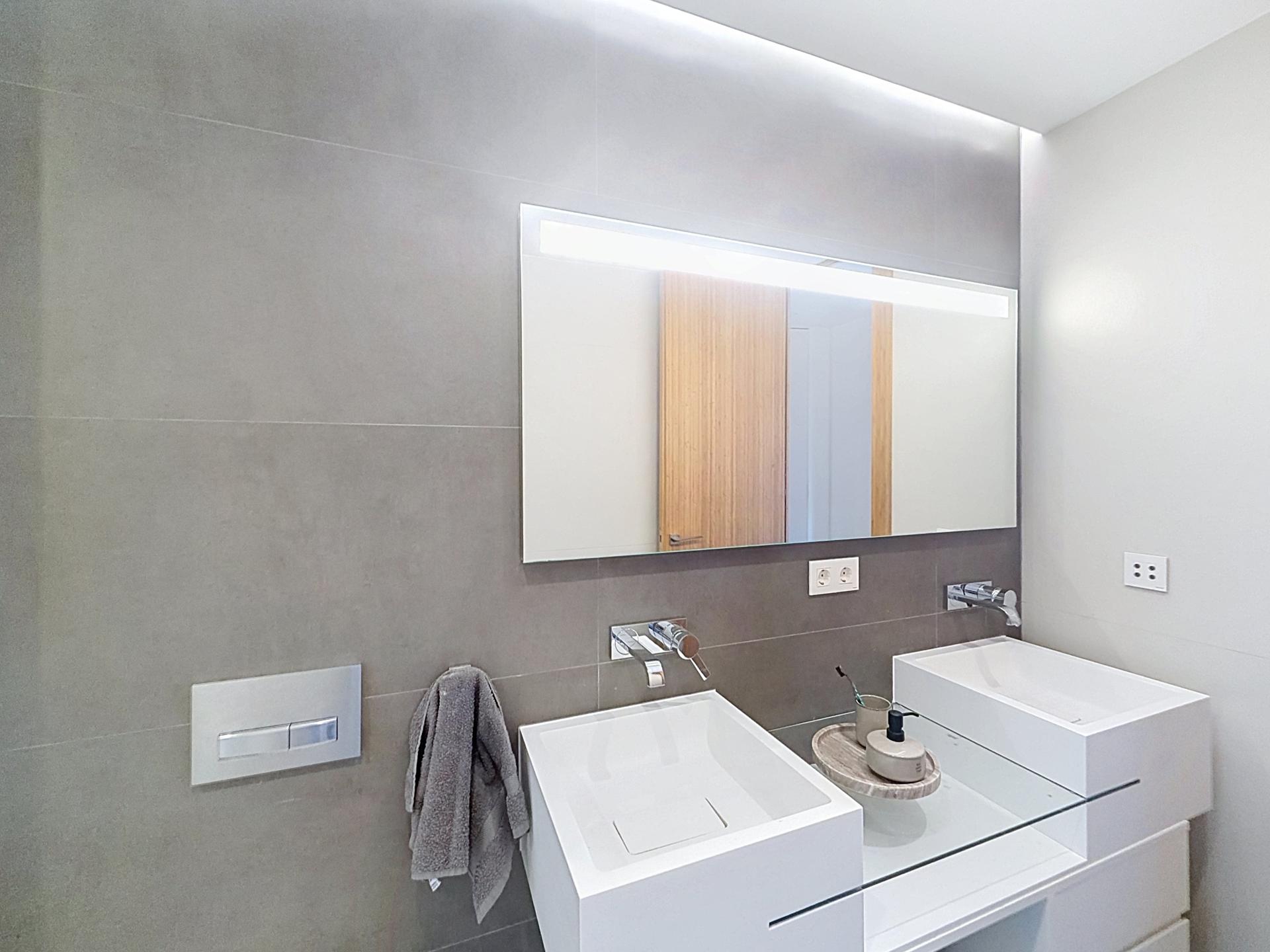 Apartamento en Novamar Suites II, Cumbre del Sol, Costa Blanca Norte