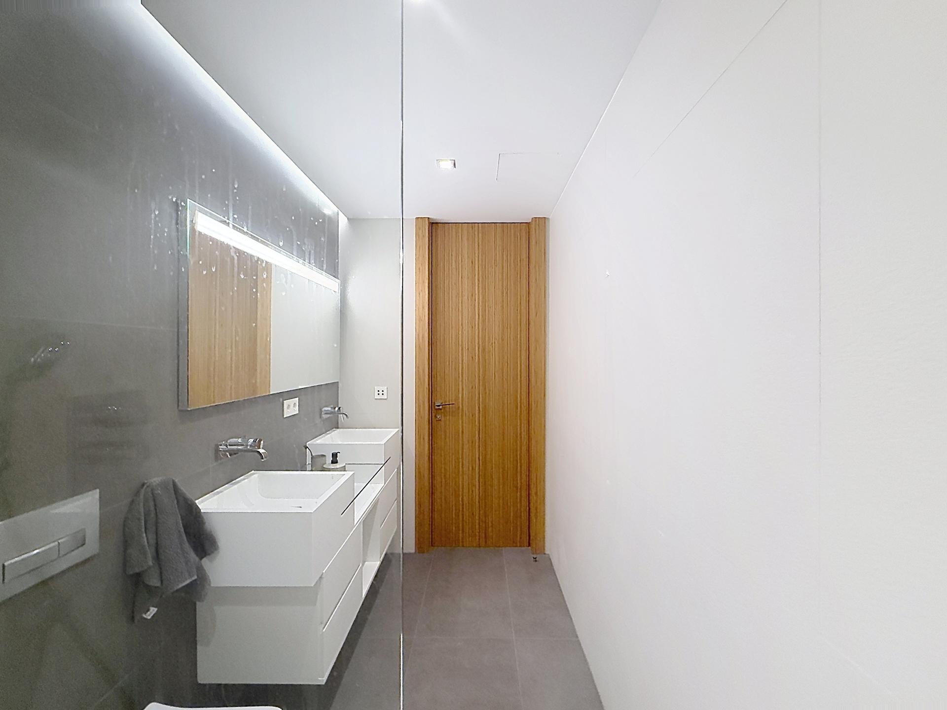 Apartamento en Novamar Suites II, Cumbre del Sol, Costa Blanca Norte