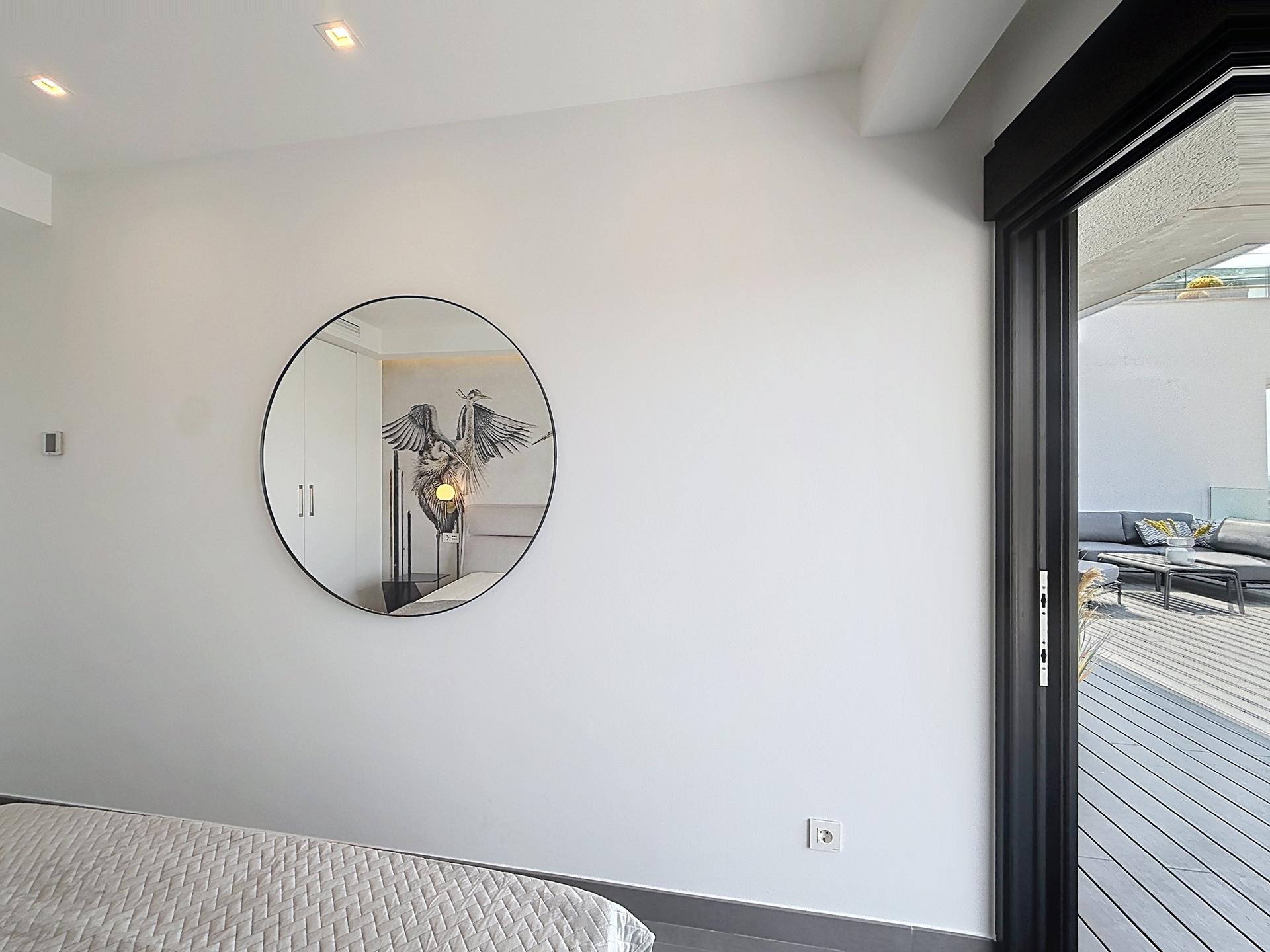 Apartamento en Novamar Suites II, Cumbre del Sol, Costa Blanca Norte