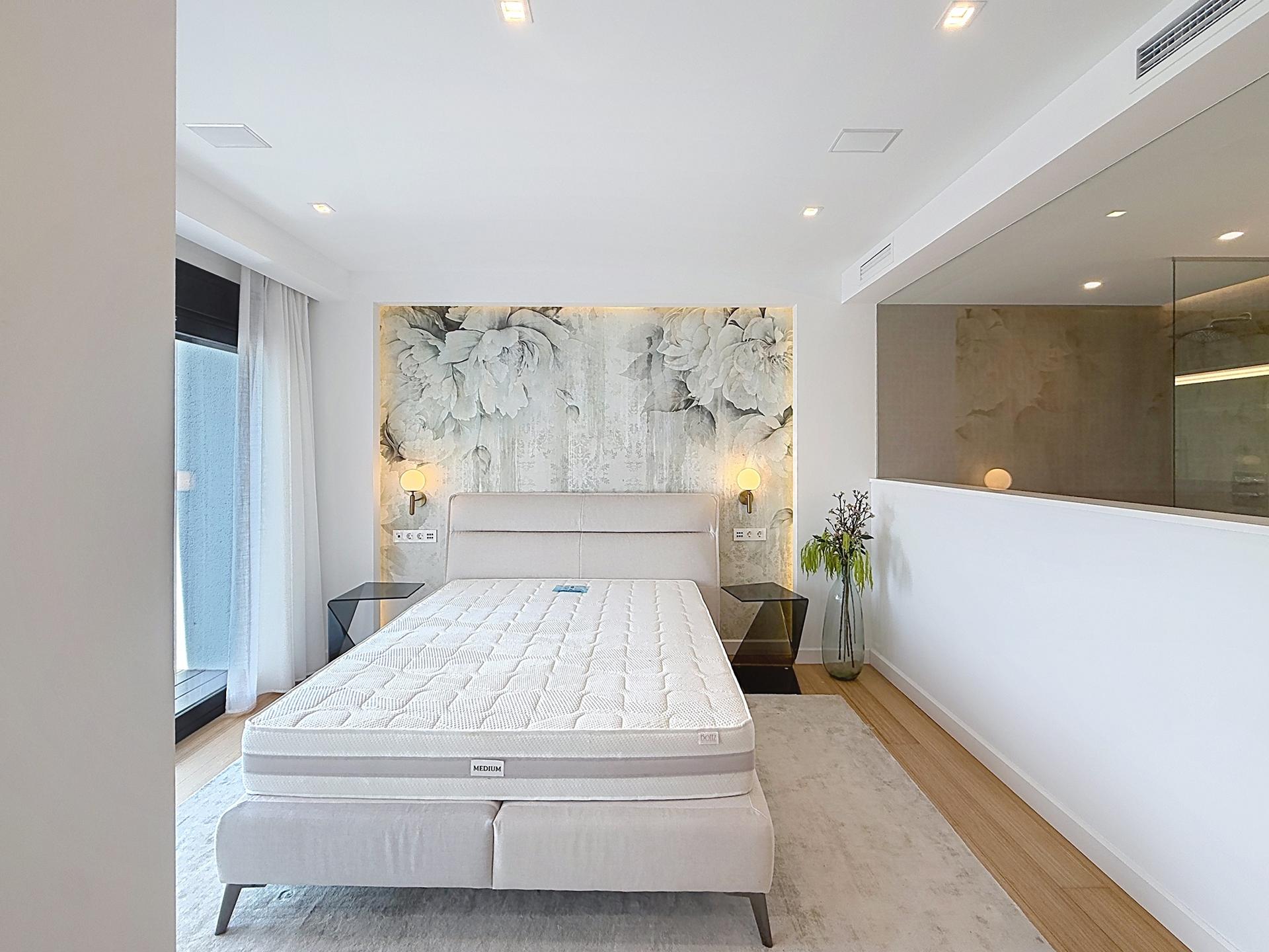Apartamento en Novamar Suites II, Cumbre del Sol, Costa Blanca Norte