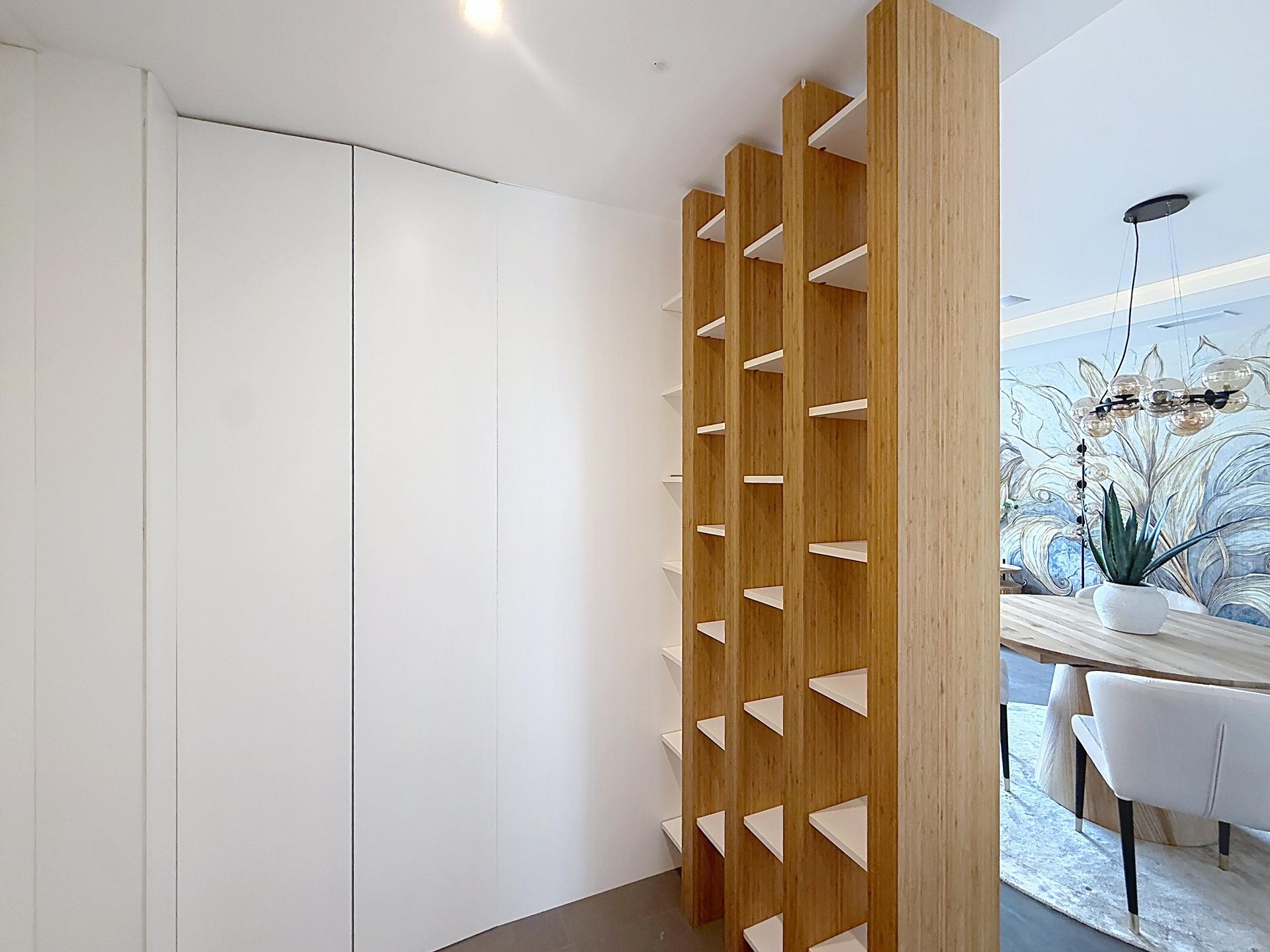 Apartamento en Novamar Suites II, Cumbre del Sol, Costa Blanca Norte