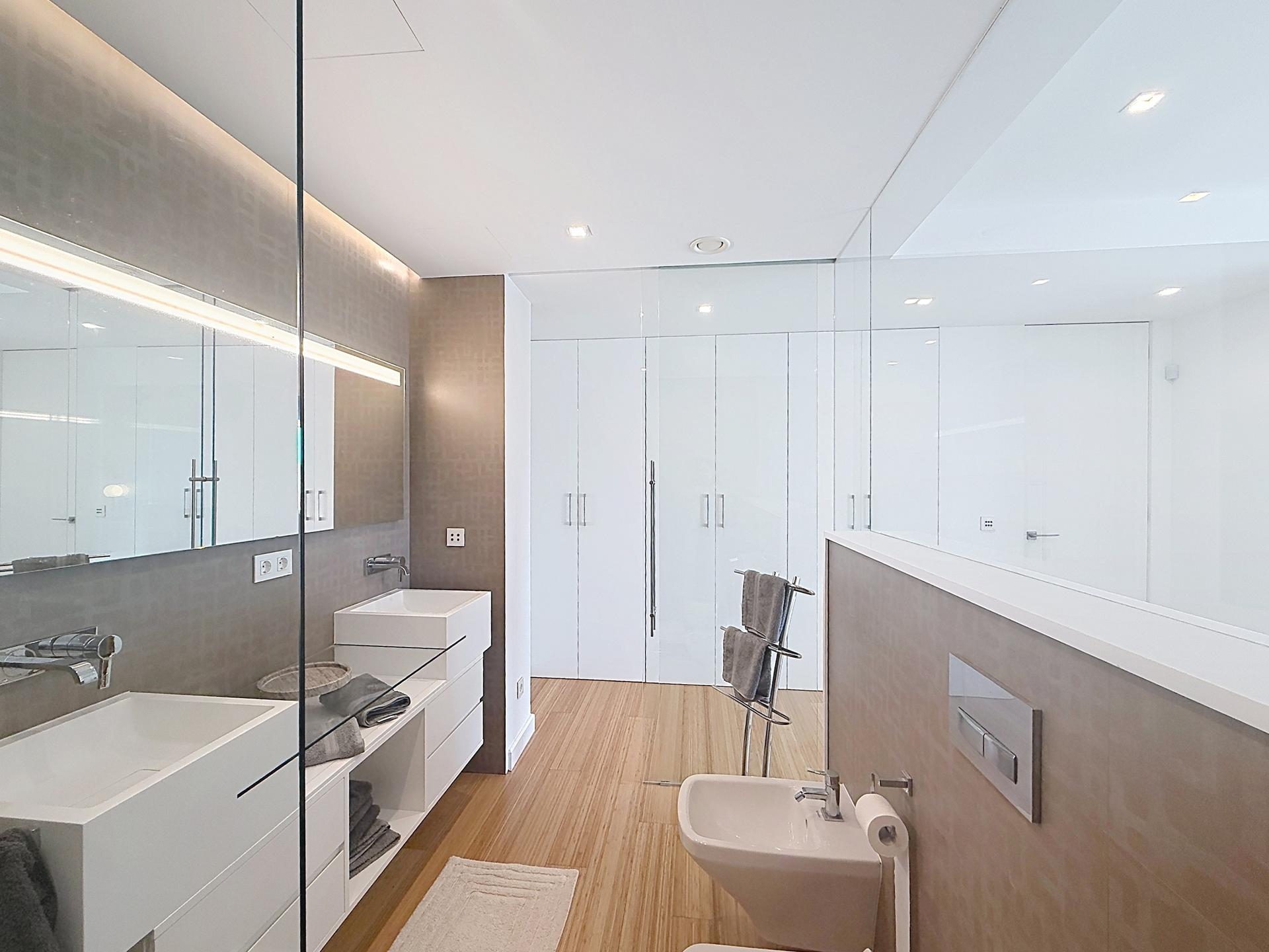 Apartamento en Novamar Suites II, Cumbre del Sol, Costa Blanca Norte