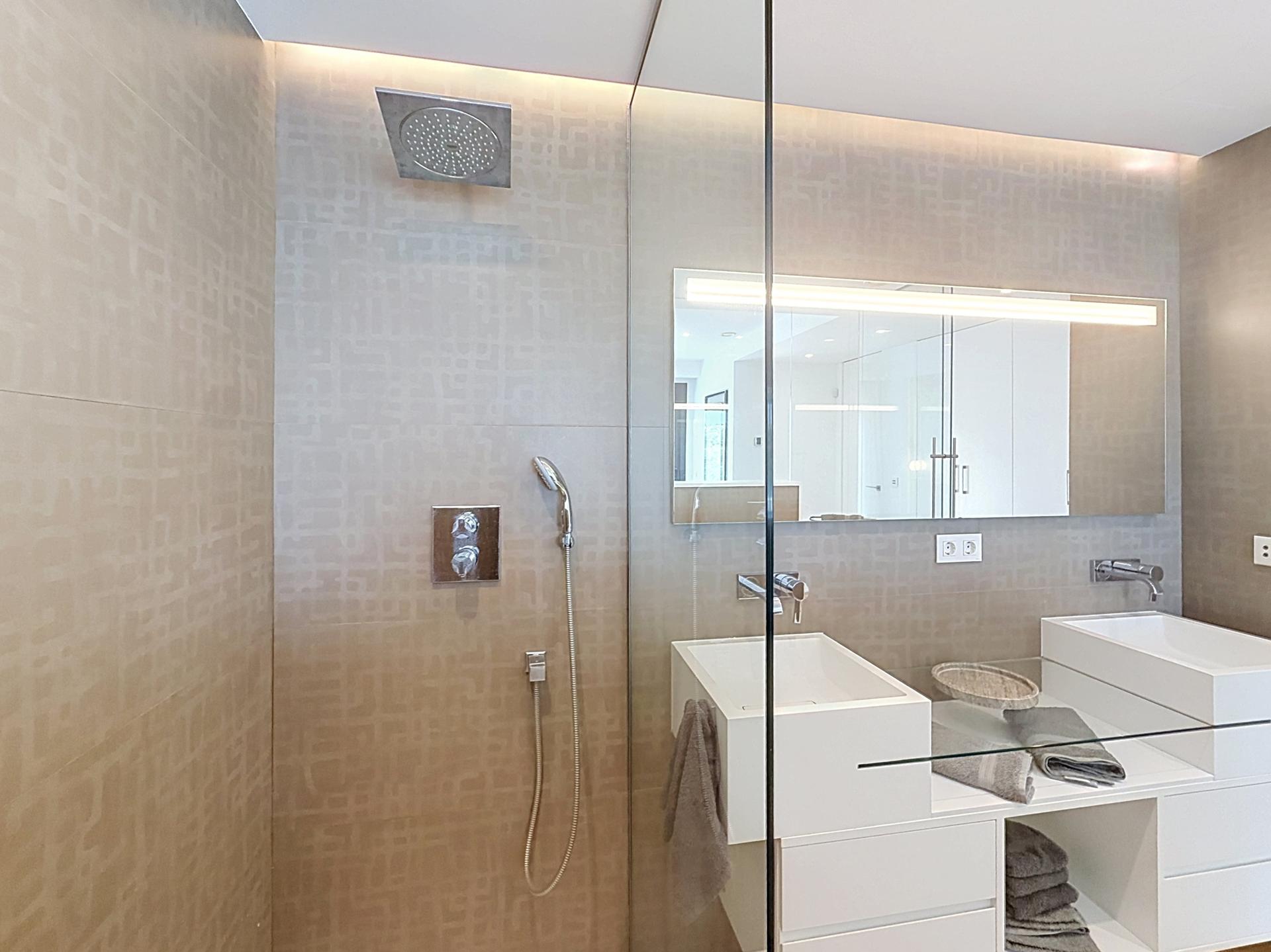 Apartamento en Novamar Suites II, Cumbre del Sol, Costa Blanca Norte