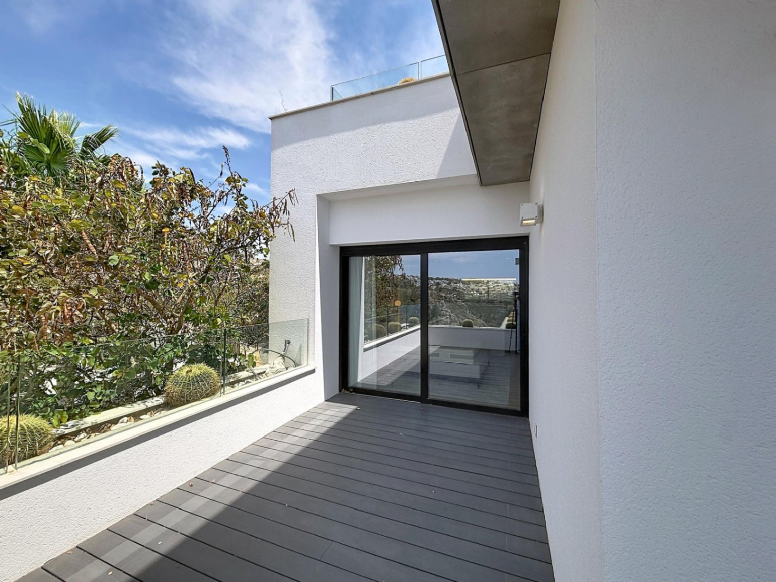 Apartamento en Novamar Suites II, Cumbre del Sol, Costa Blanca Norte