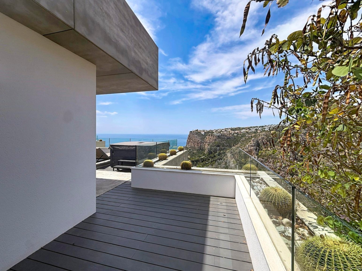 Apartamento en Novamar Suites II, Cumbre del Sol, Costa Blanca Norte