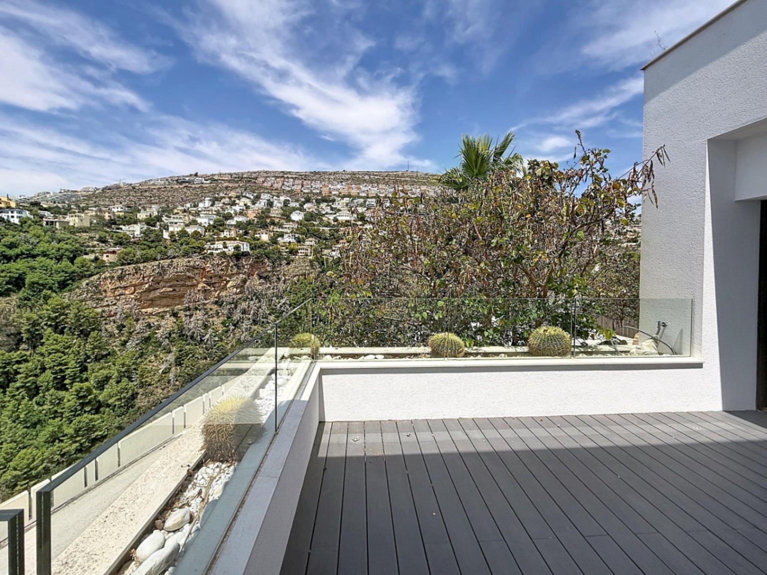 Apartamento en Novamar Suites II, Cumbre del Sol, Costa Blanca Norte
