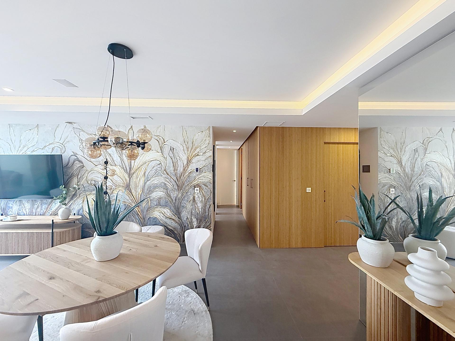 Apartamento en Novamar Suites II, Cumbre del Sol, Costa Blanca Norte