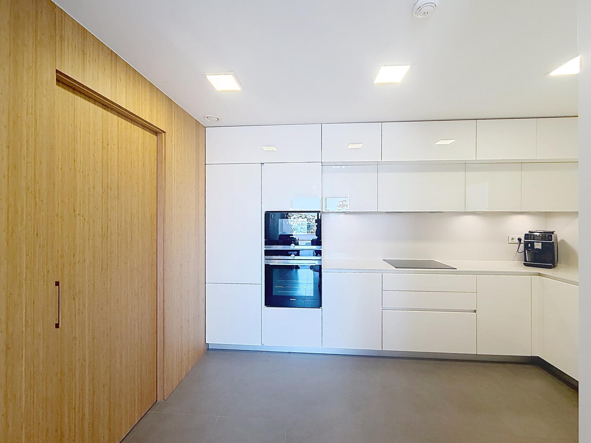 Apartamento en Novamar Suites II, Cumbre del Sol, Costa Blanca Norte