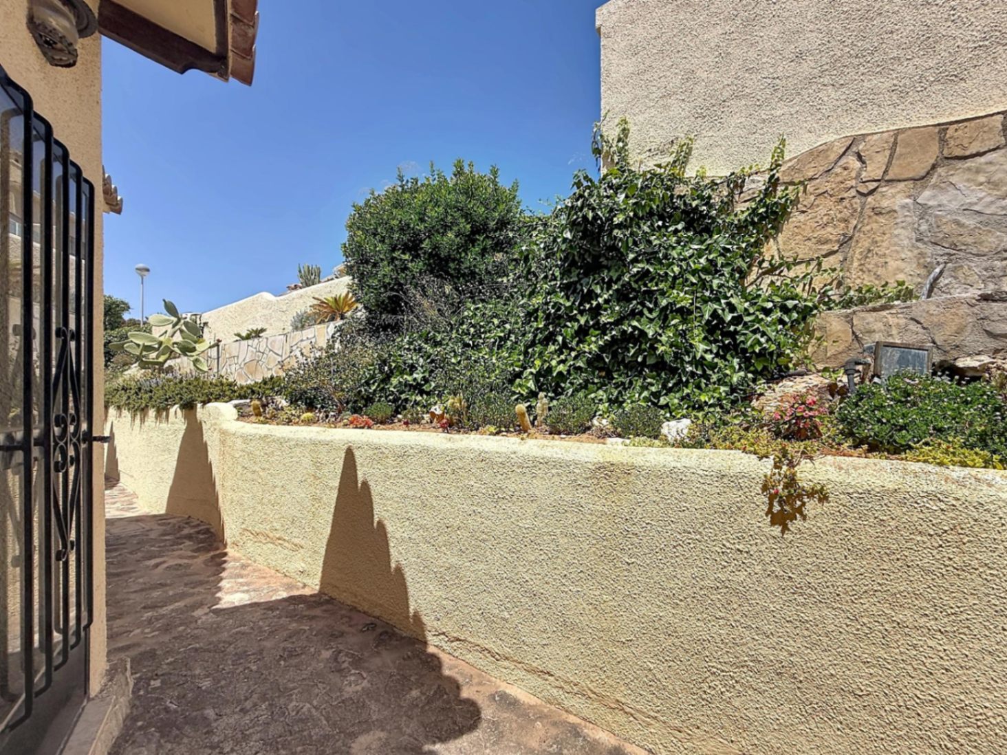 Adosado en Pueblo de la Luz, Cumbre del Sol, Costa Blanca Norte