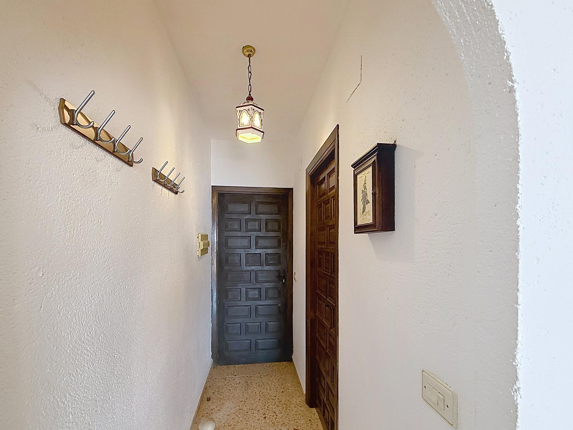 Adosado en Pueblo de la Luz, Cumbre del Sol, Costa Blanca Norte