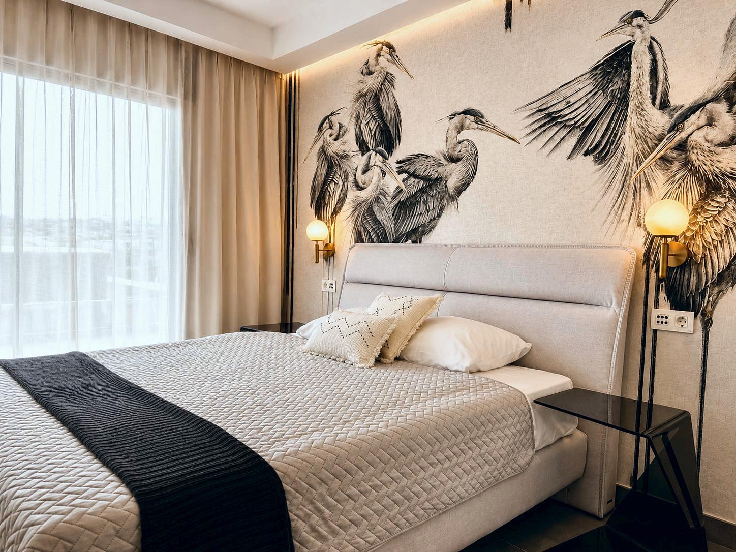 Apartamento en Novamar Suites II, Cumbre del Sol, Costa Blanca Norte