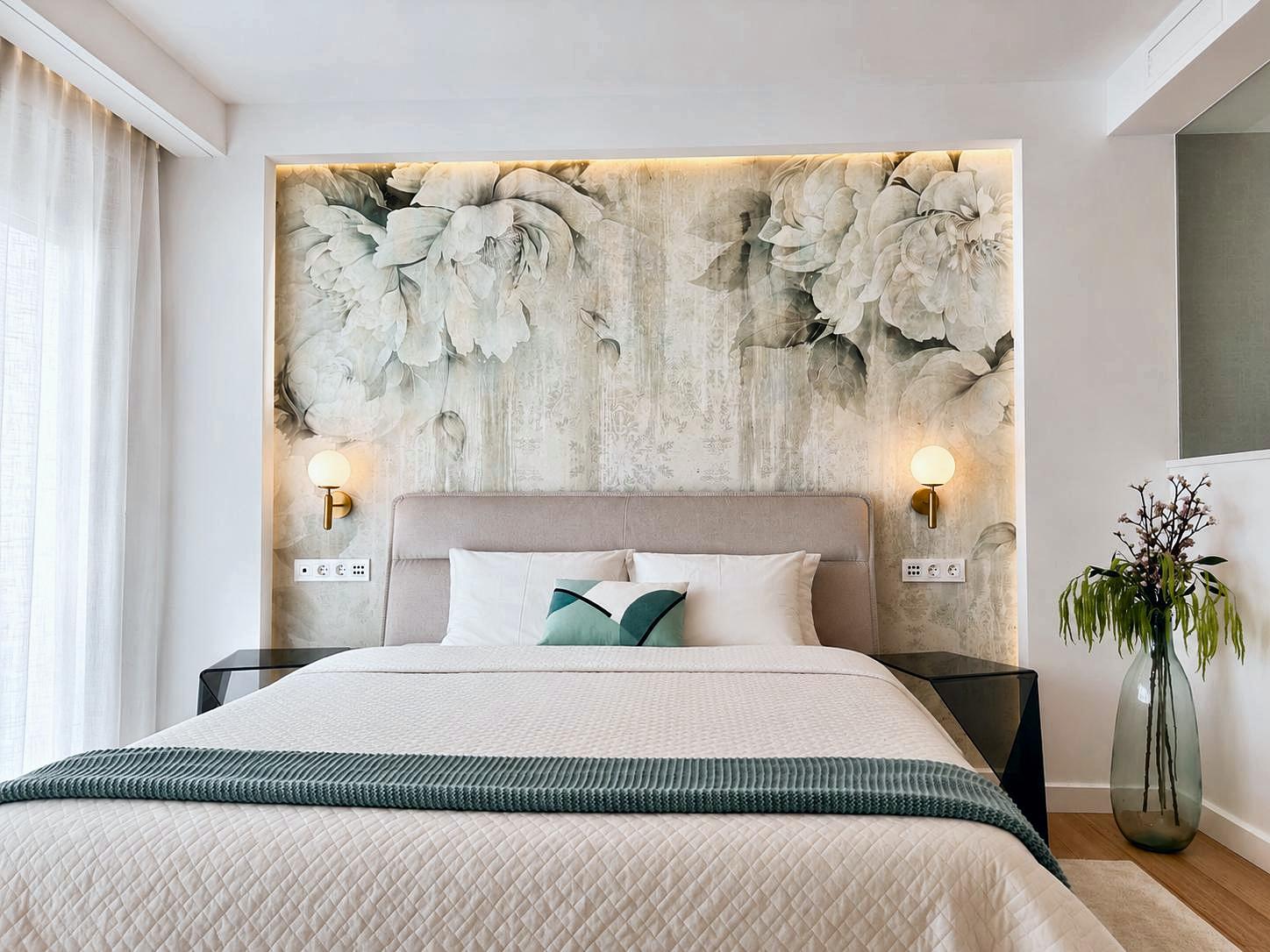 Apartamento en Novamar Suites II, Cumbre del Sol, Costa Blanca Norte