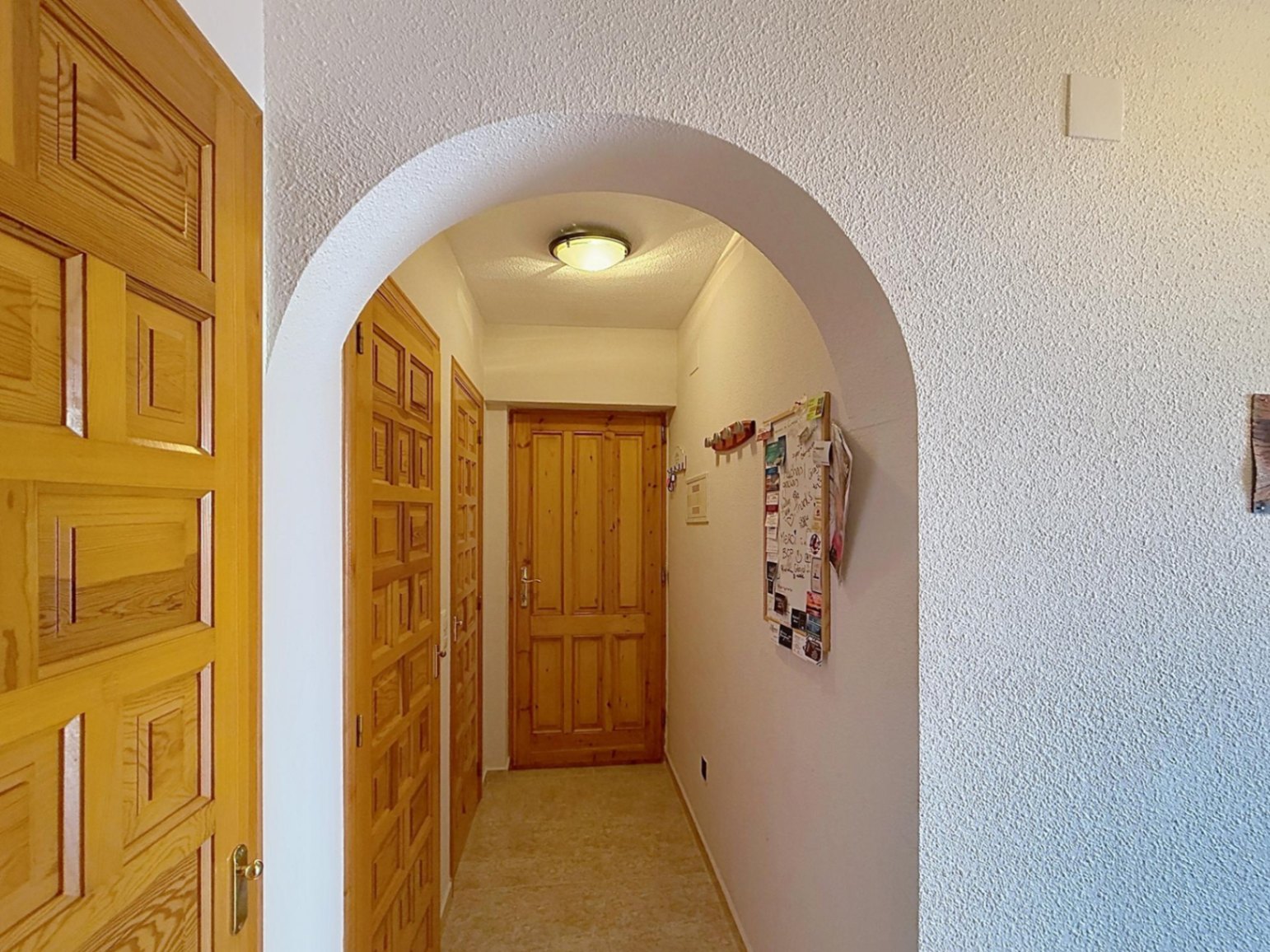  Apartamento en Pueblo Panorama, Cumbre del Sol, Costa Blanca Norte