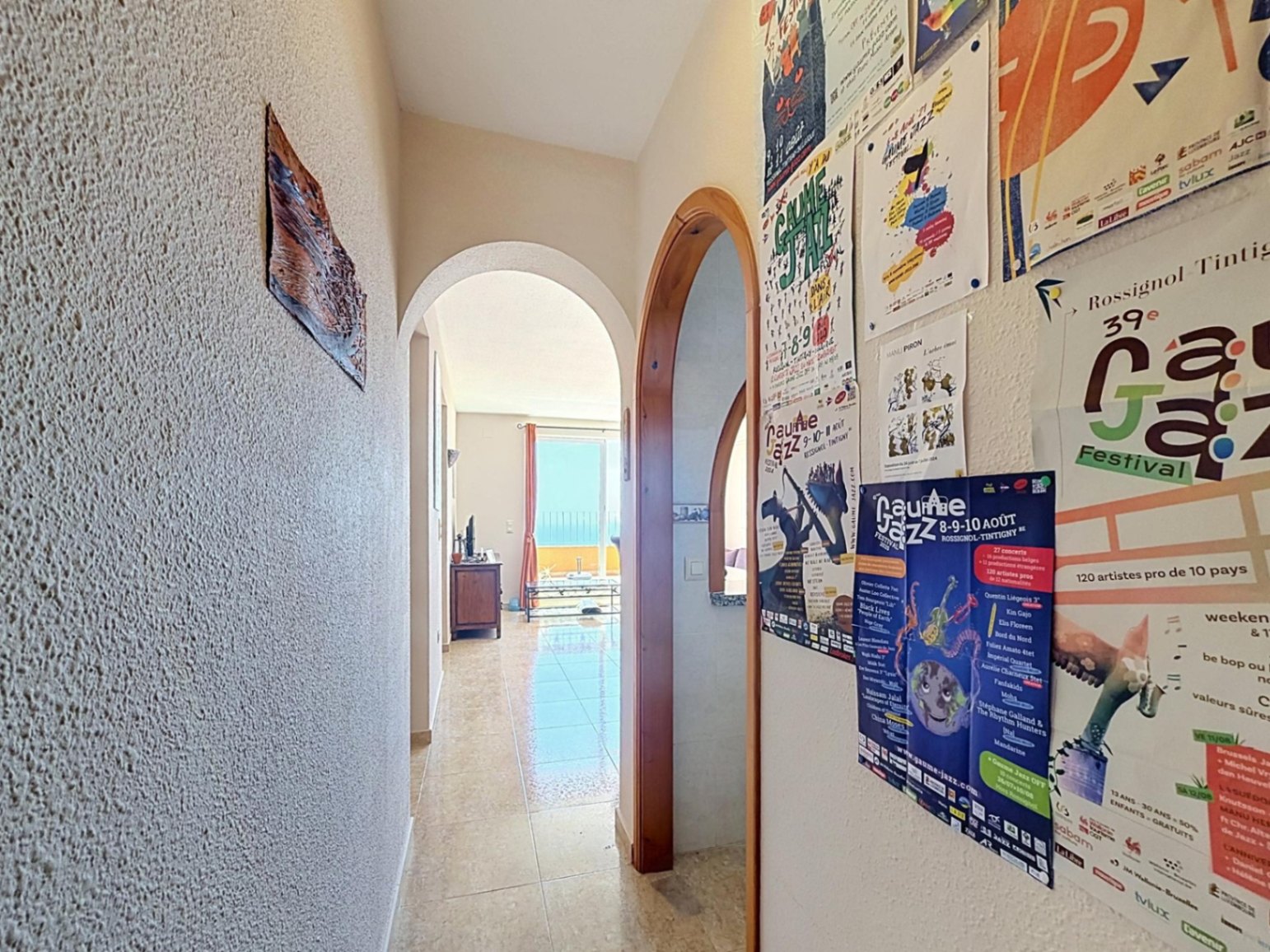  Apartamento en Pueblo Panorama, Cumbre del Sol, Costa Blanca Norte