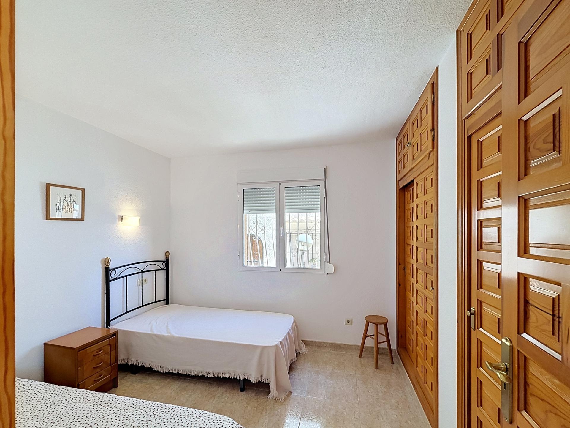  Apartamento en Pueblo Panorama, Cumbre del Sol, Costa Blanca Norte