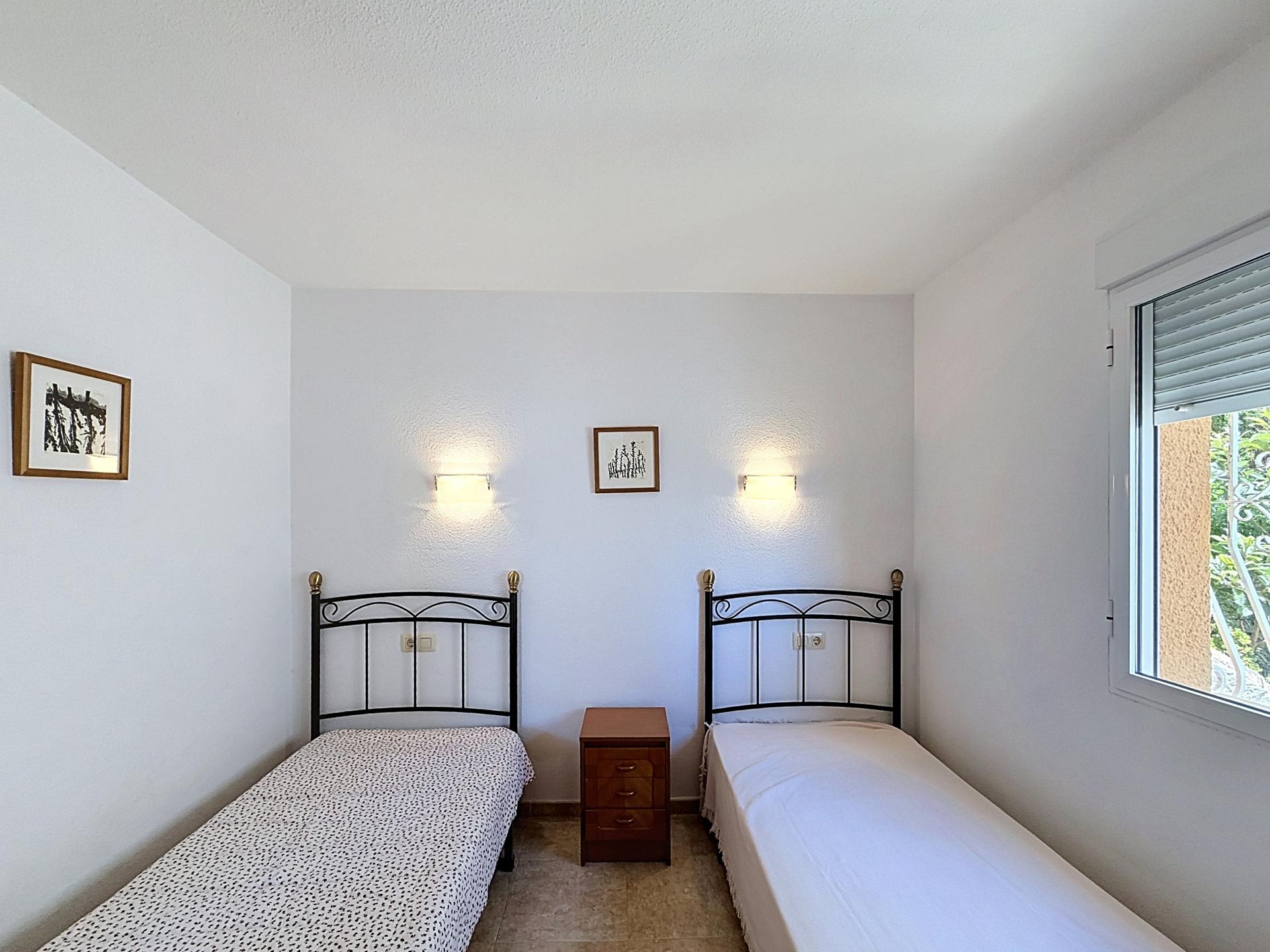  Apartamento en Pueblo Panorama, Cumbre del Sol, Costa Blanca Norte