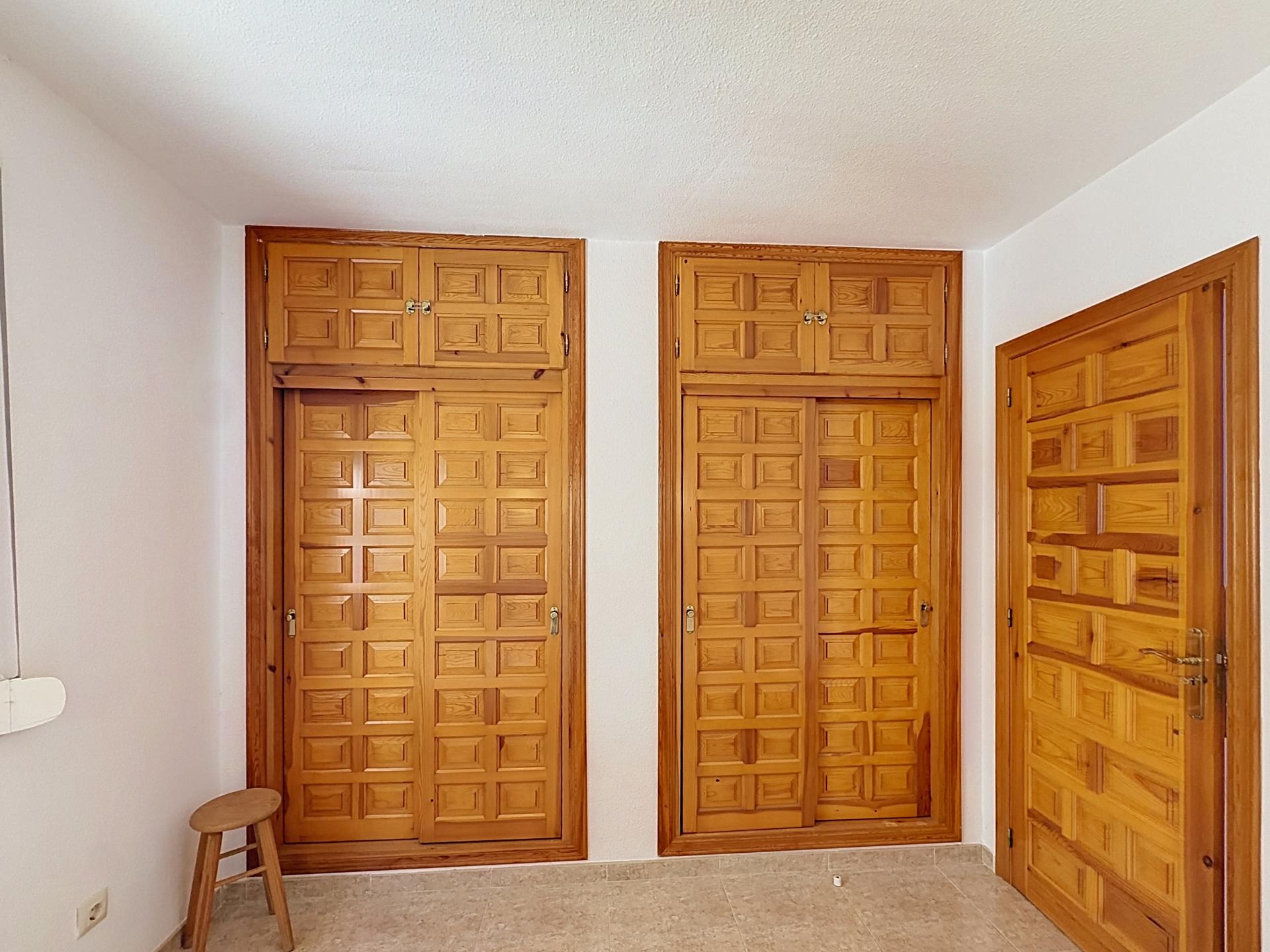  Apartamento en Pueblo Panorama, Cumbre del Sol, Costa Blanca Norte