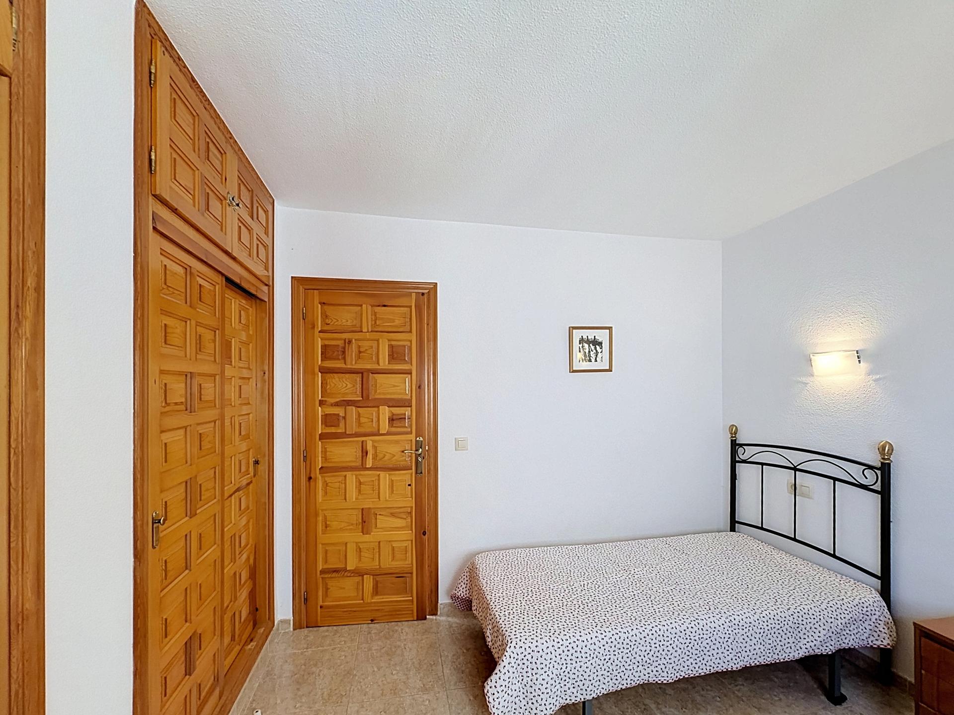  Apartamento en Pueblo Panorama, Cumbre del Sol, Costa Blanca Norte