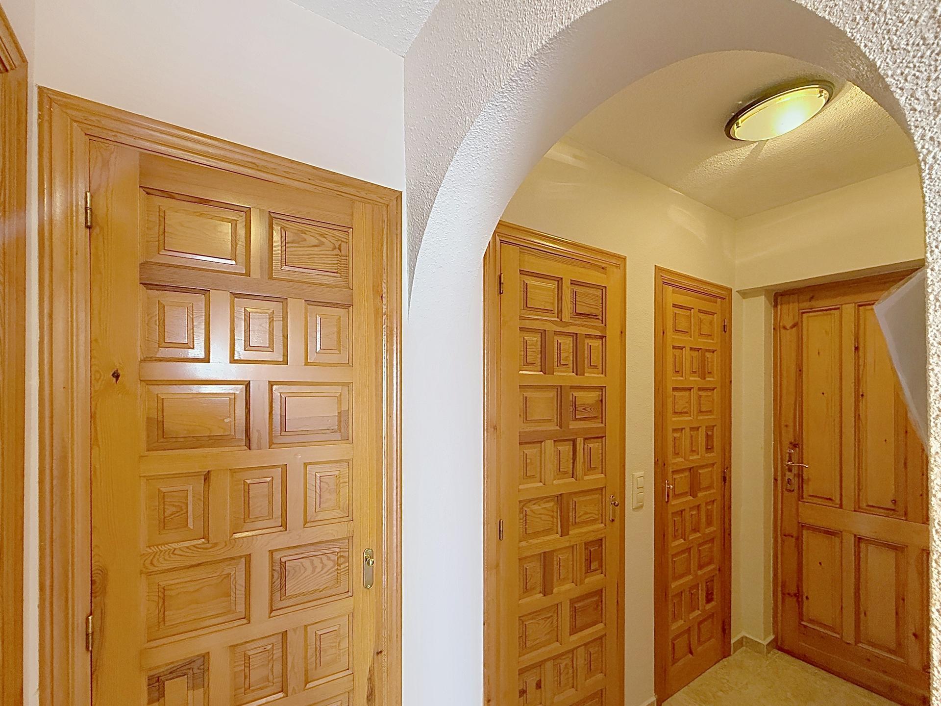  Apartamento en Pueblo Panorama, Cumbre del Sol, Costa Blanca Norte