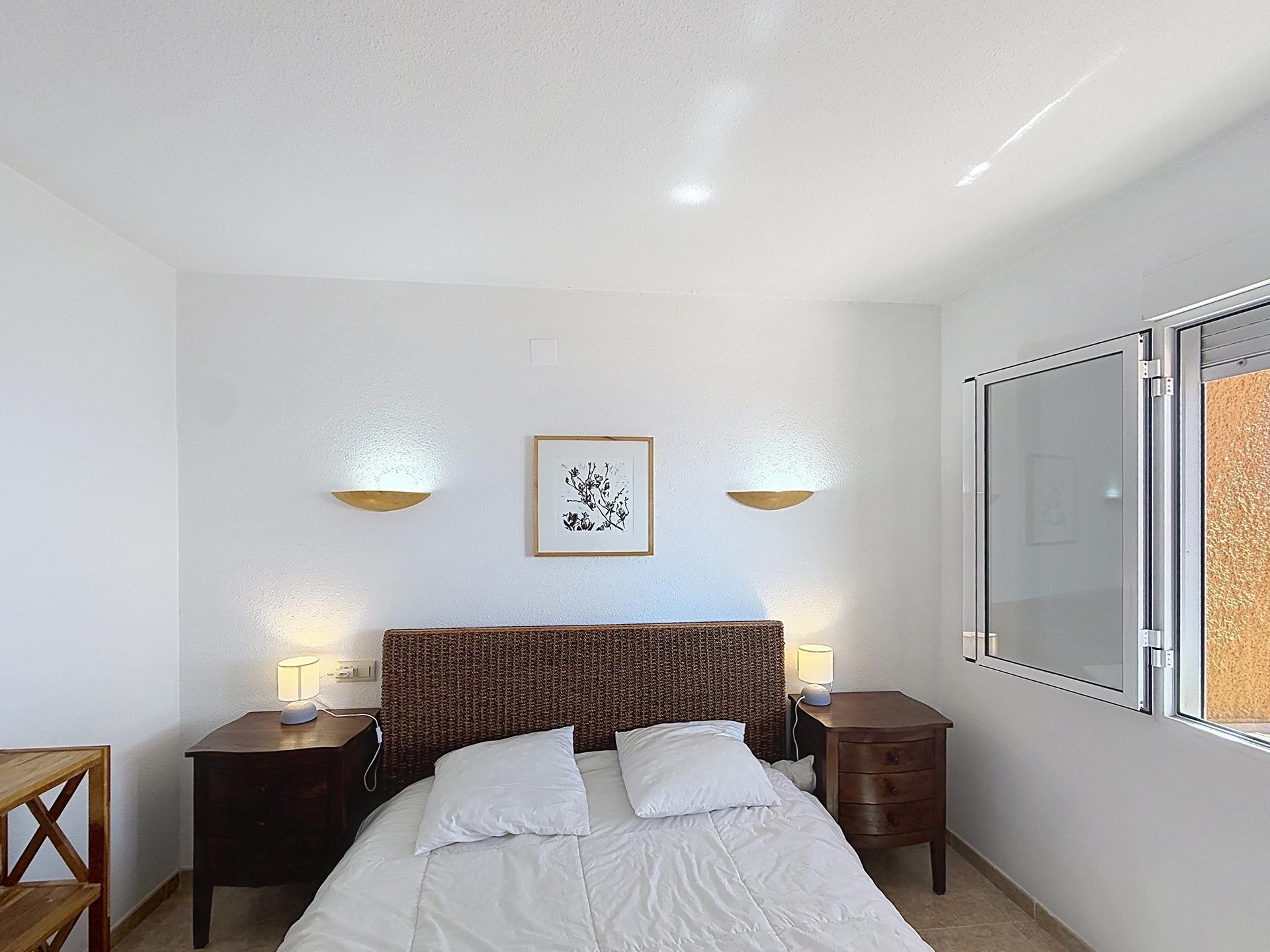  Apartamento en Pueblo Panorama, Cumbre del Sol, Costa Blanca Norte